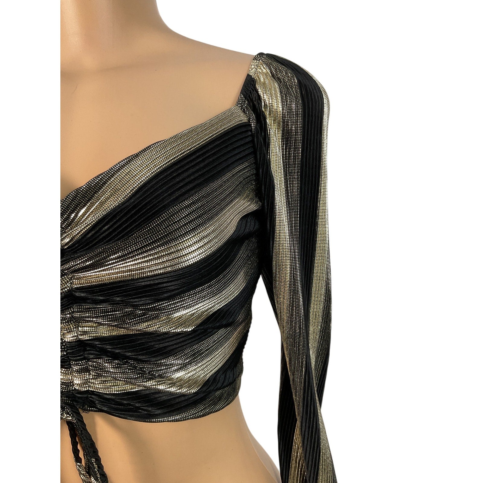 Blusa S (Windsor)