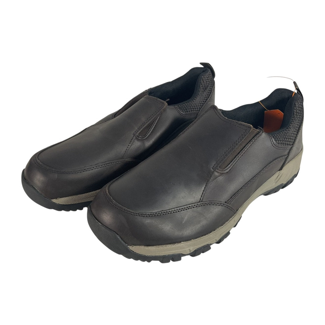 Zapato 9.5 (GEORGE)