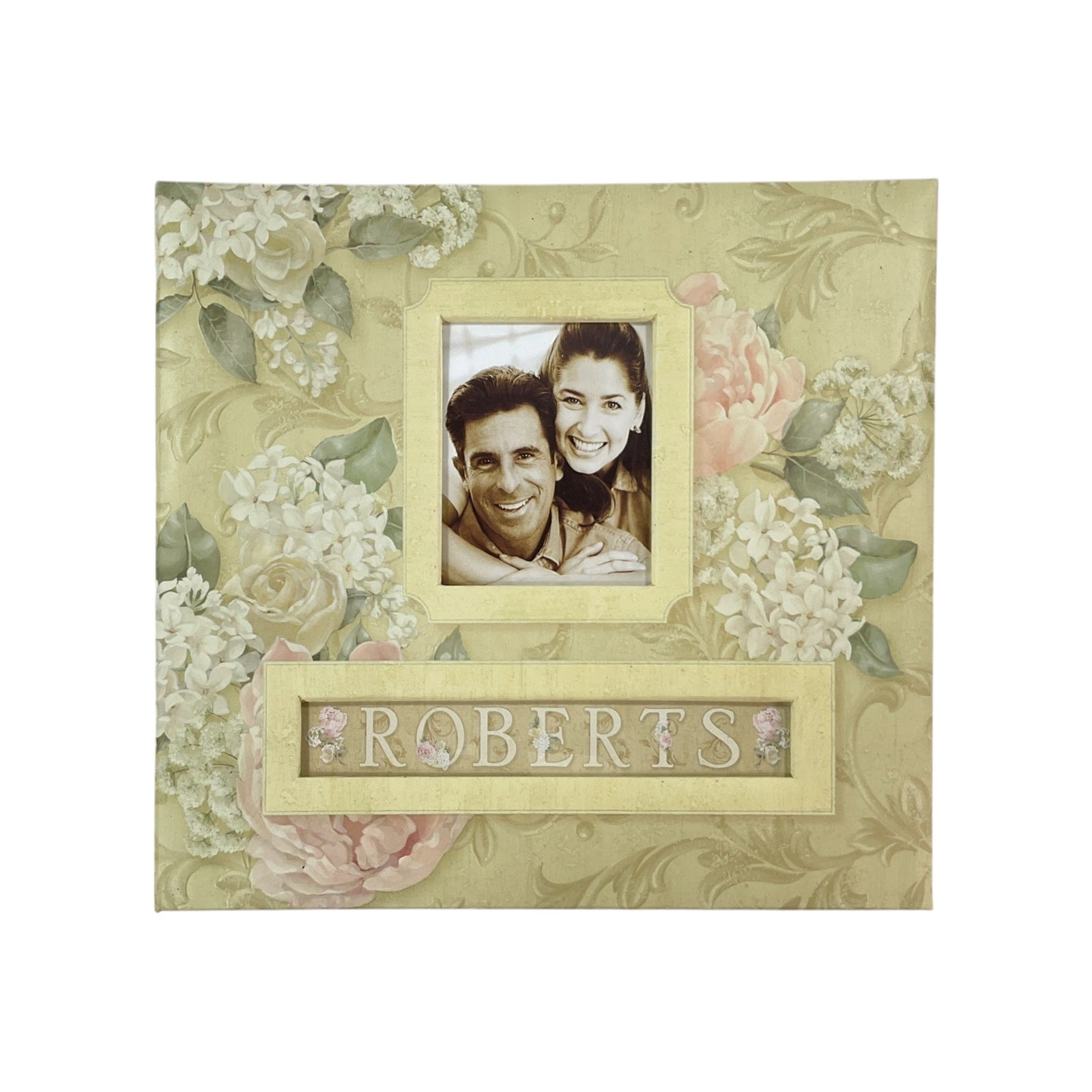 Album de fotos (FRAME A NAME)