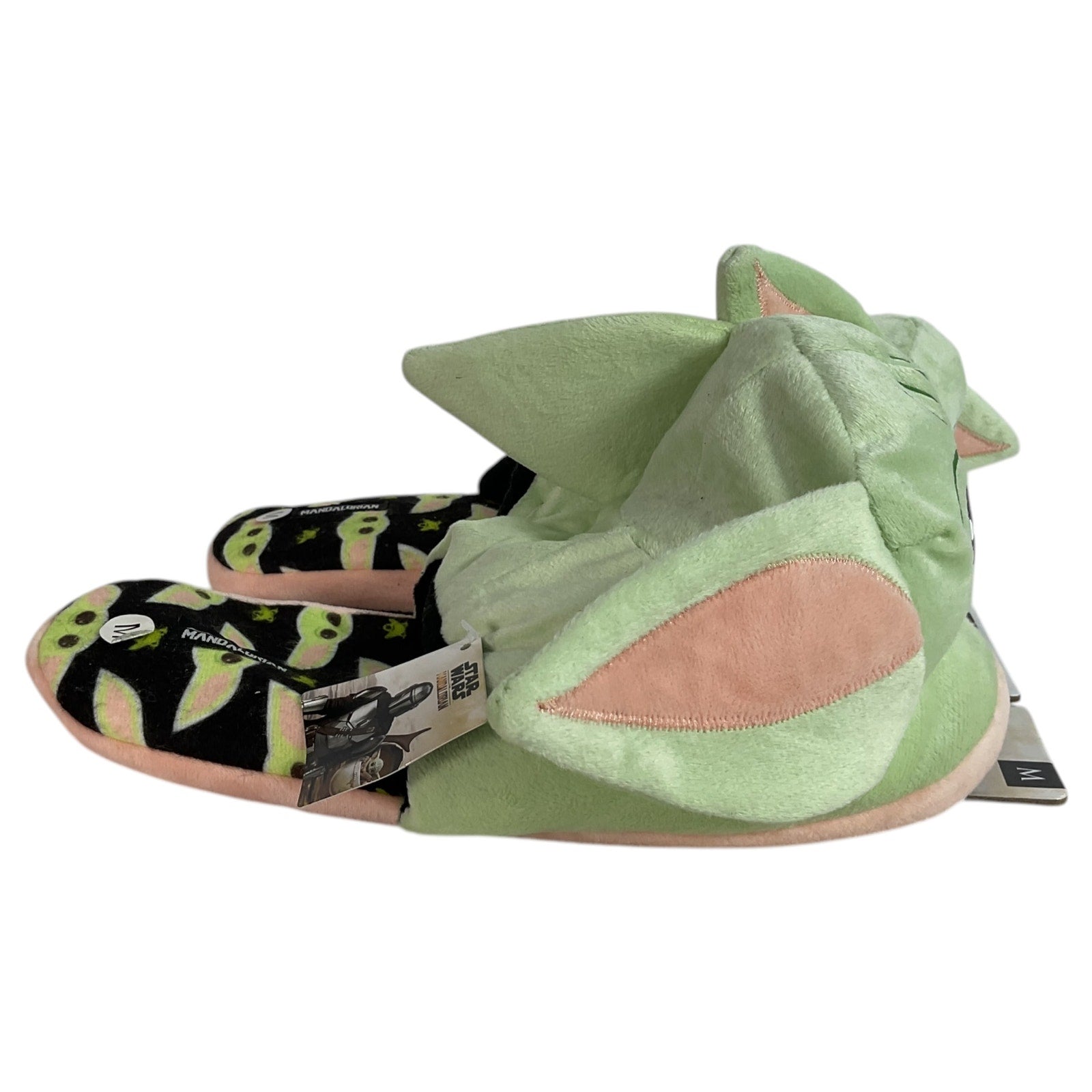 Pantufla 9/M (STAR WARS)