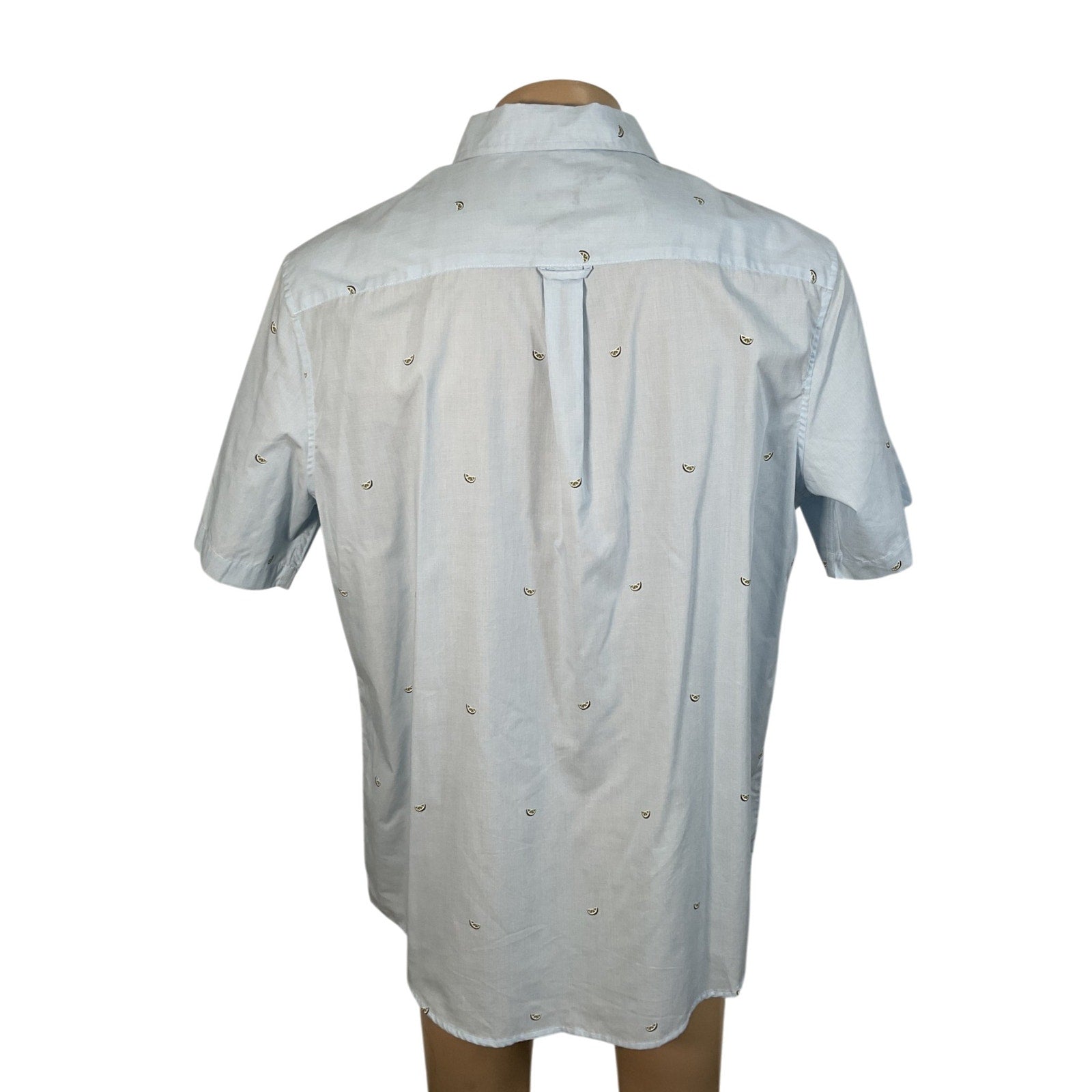 Camisa XL (CHAPS)