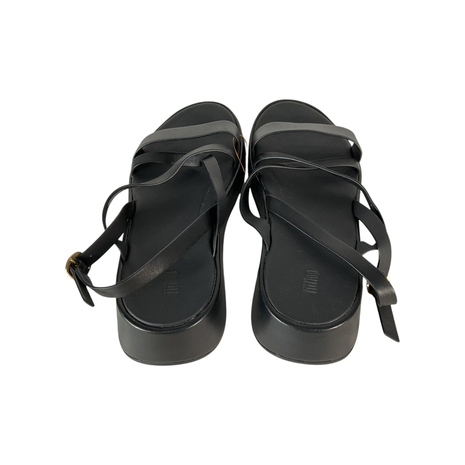 Plataforma 9 (Fitflop)