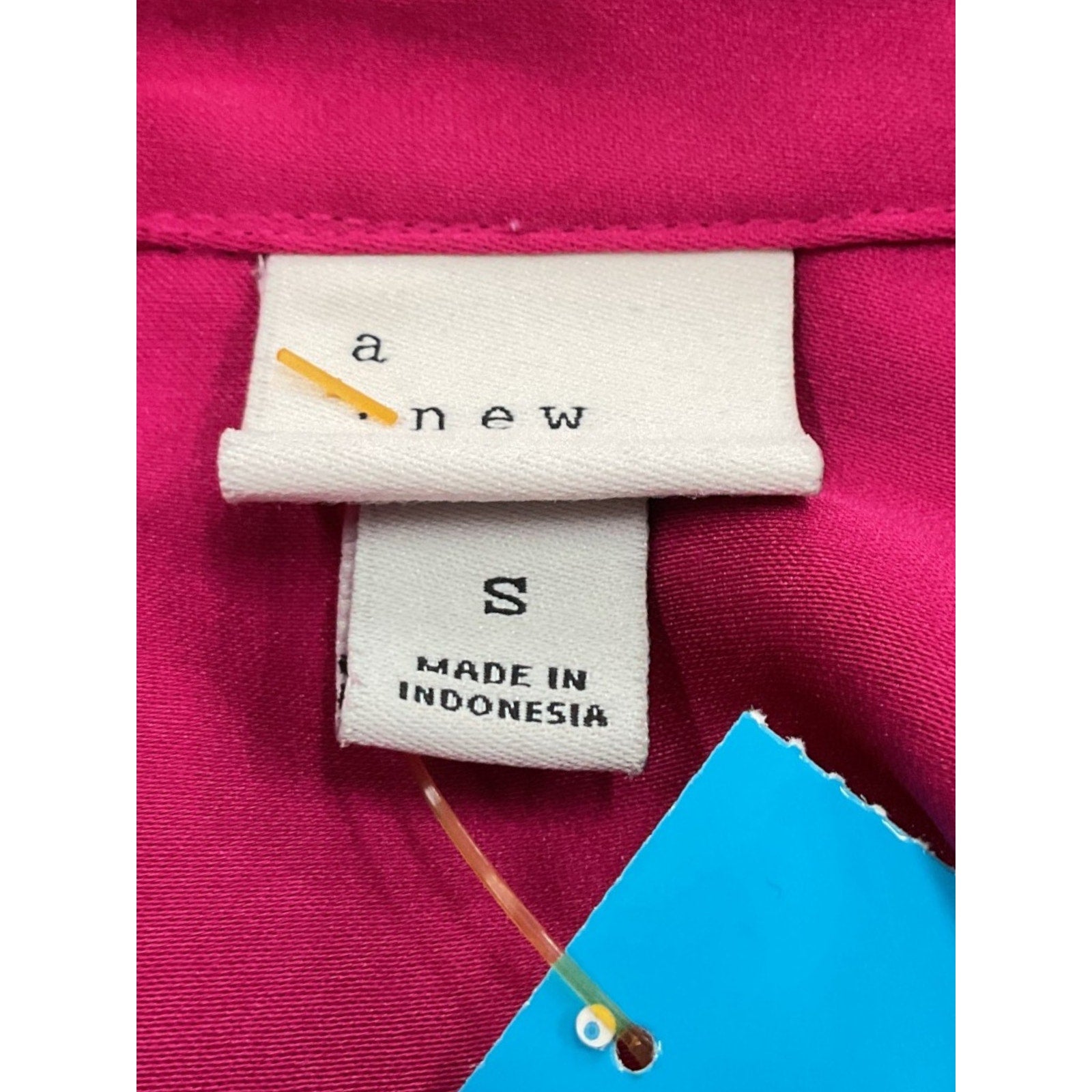Blusa S (A New Day)