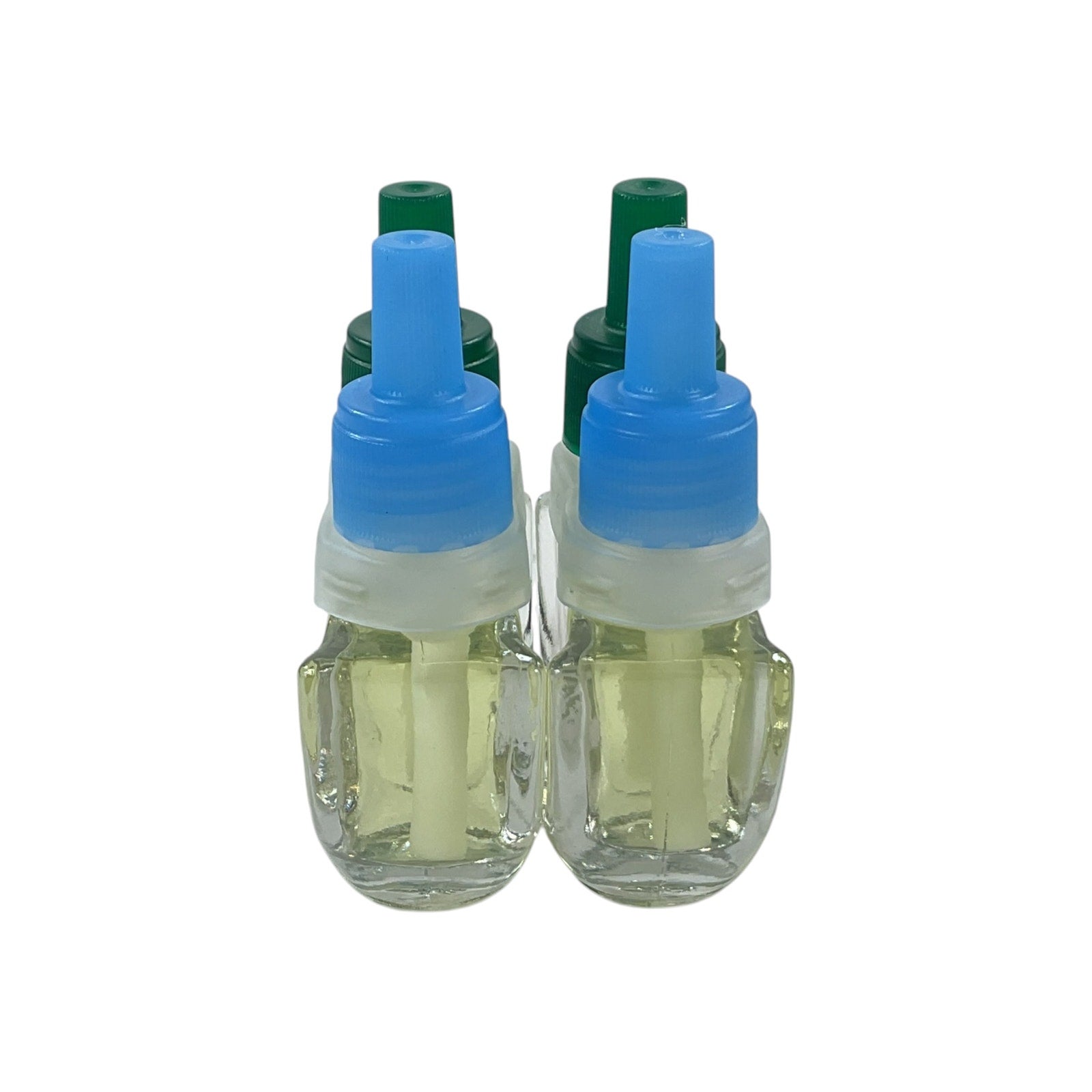Repuestos de aceite aromático eléctrico de doble fragancia