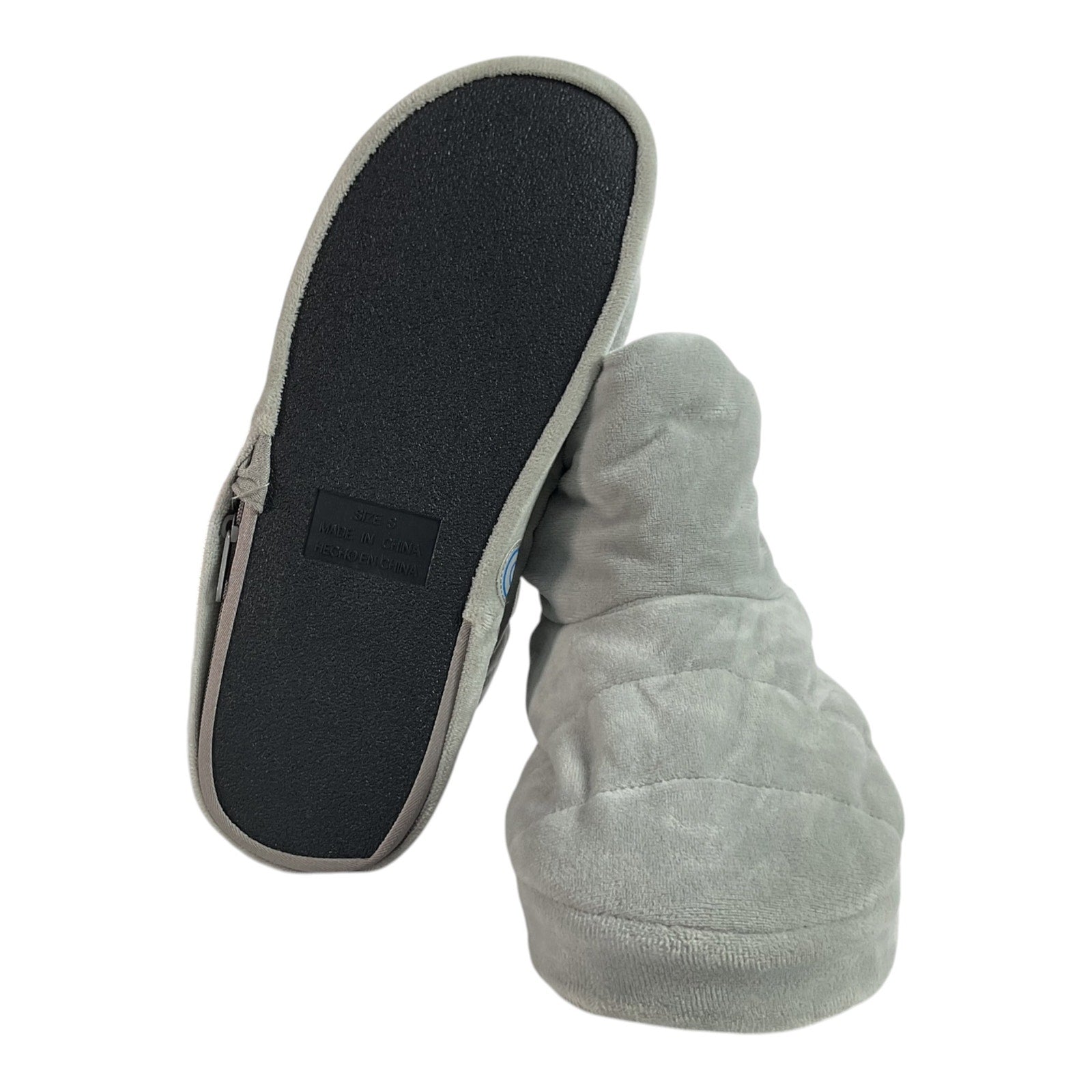 Pantufla 9