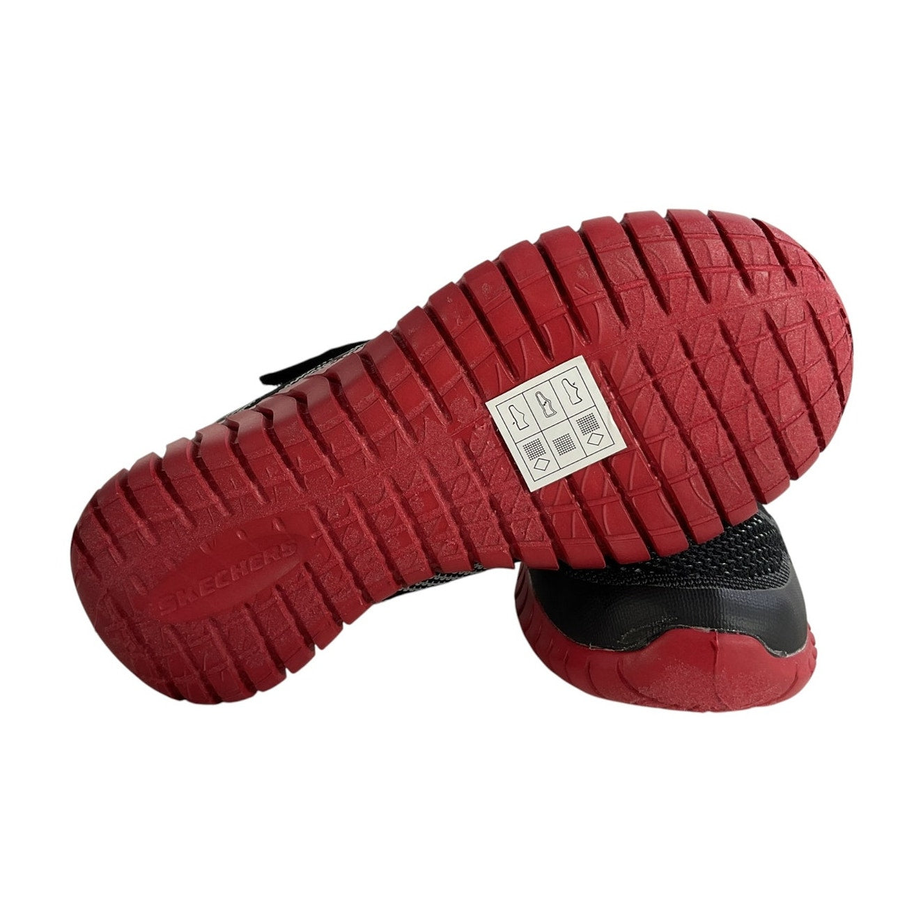 Tenis Niño 11.5 (Skechers)