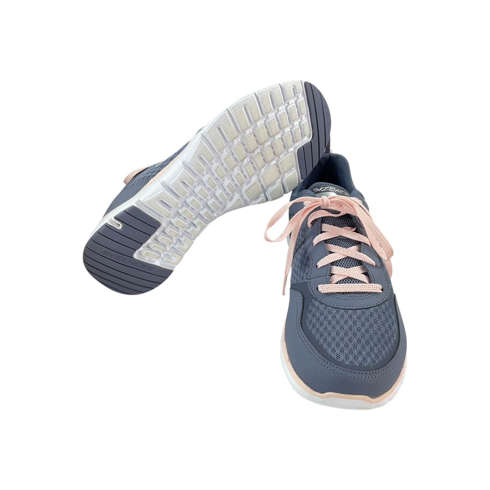 Tenis 8.5 (Skechers)