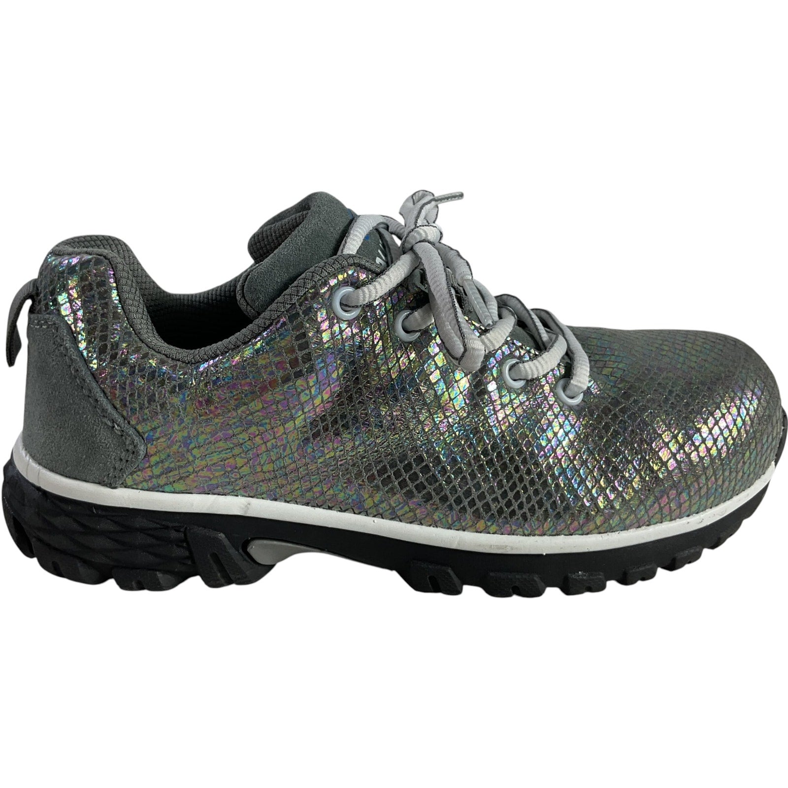 Zapato 7 (NAUTILUS)