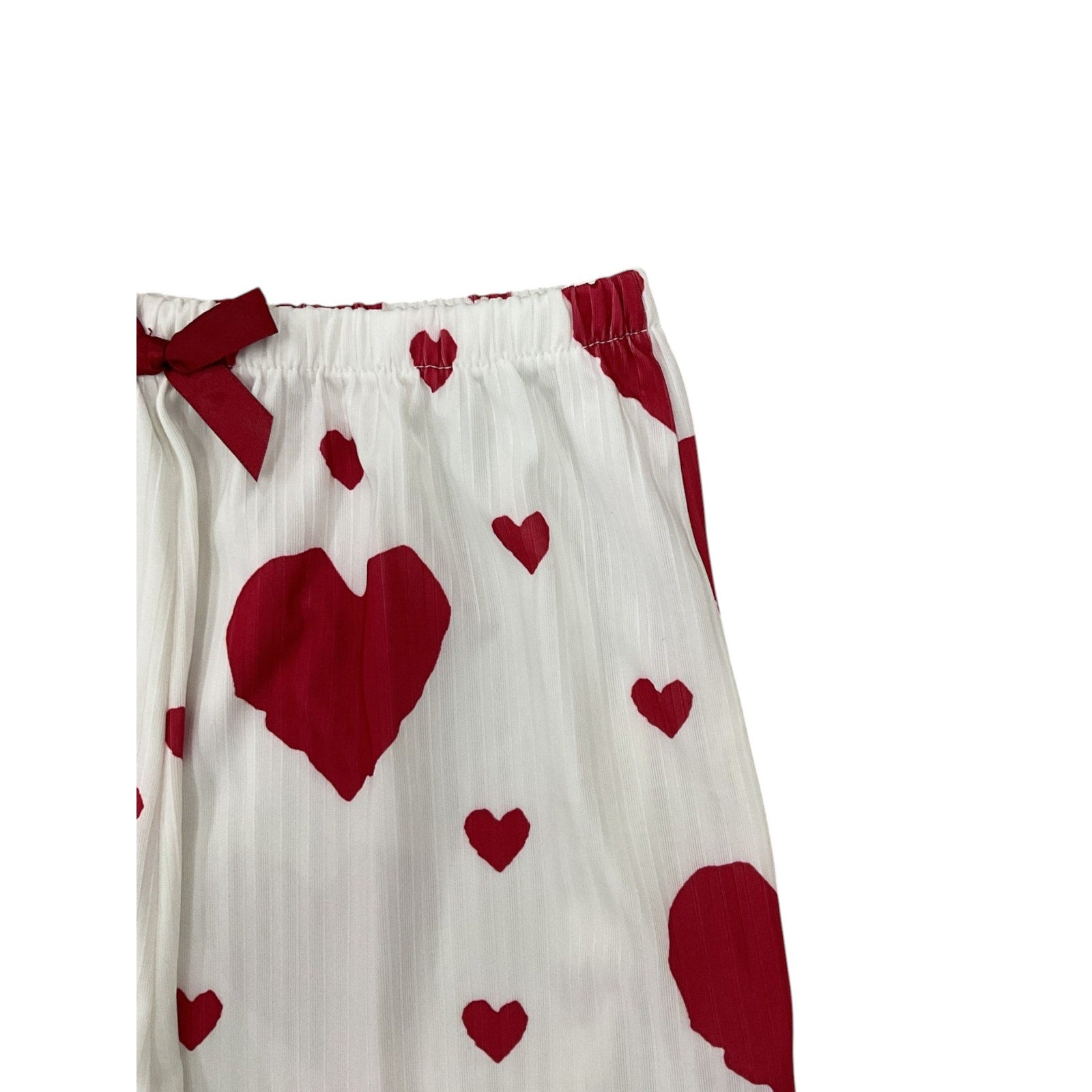 Short S