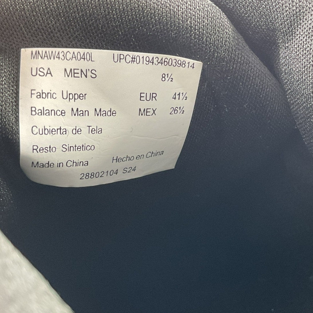 Tenis 8.5 (Athletic)
