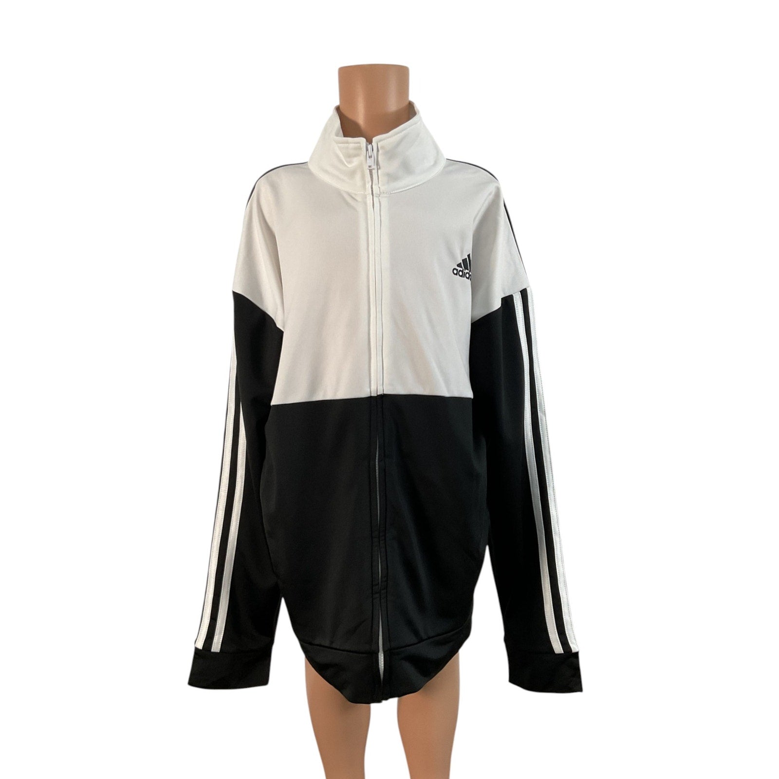 Sudadero Niño M (Adidas)