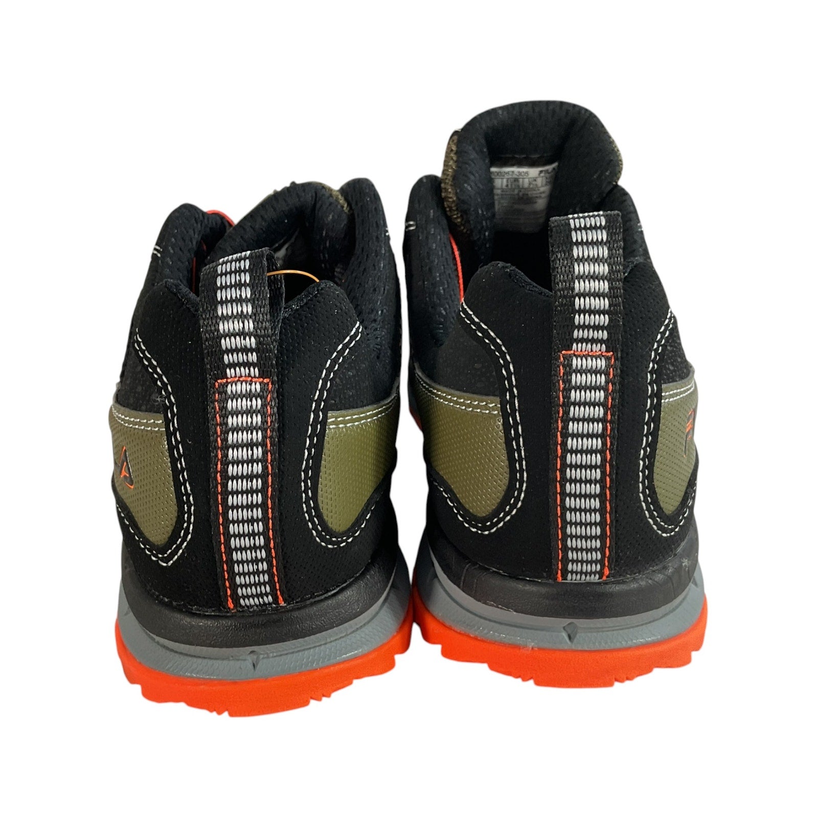 Tenis 8.5 (FILA)