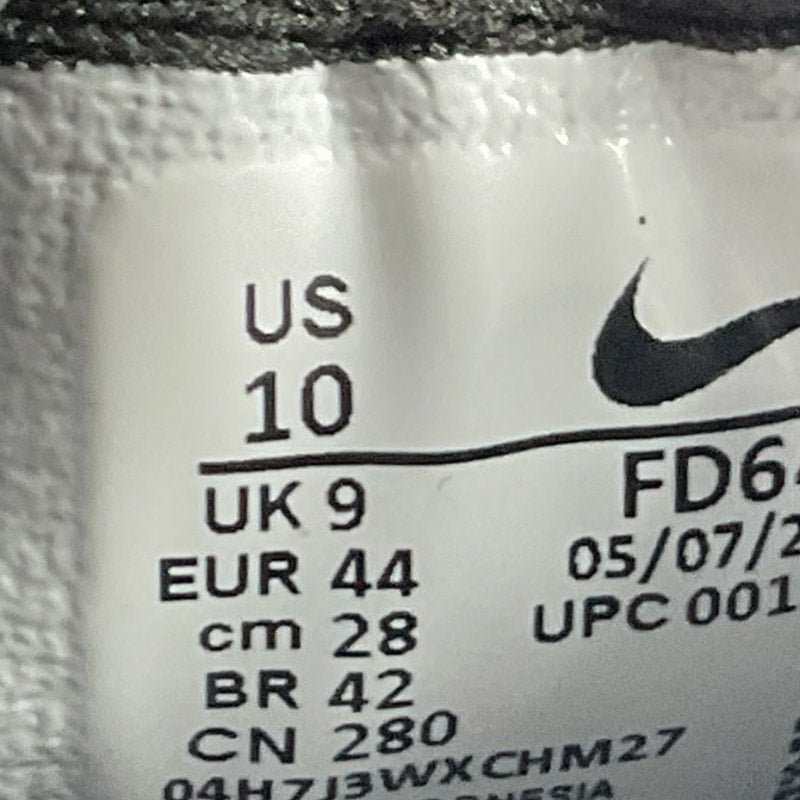 Tenis 10 (Nike)