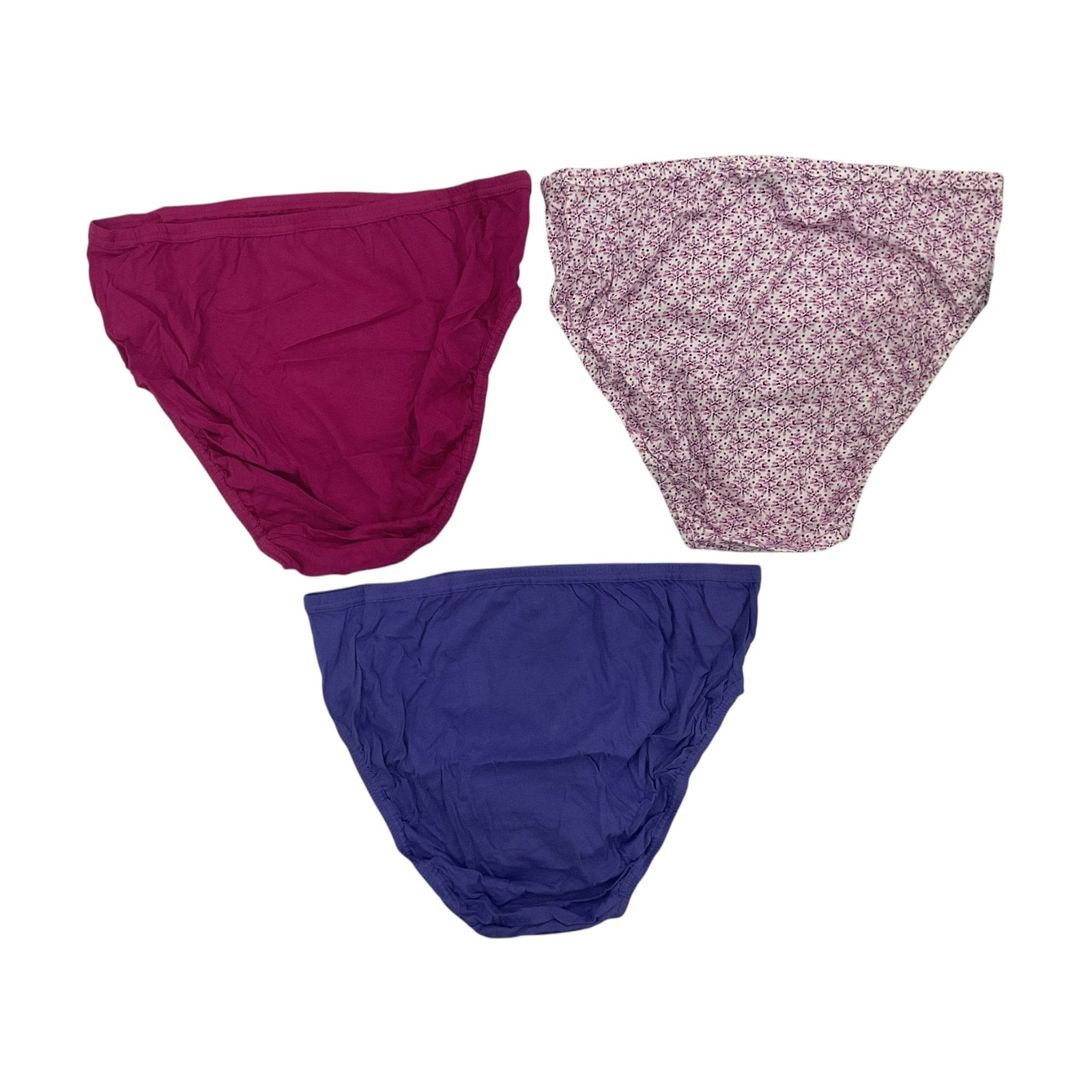 Set de ropa interior 9 (JOCKEY)