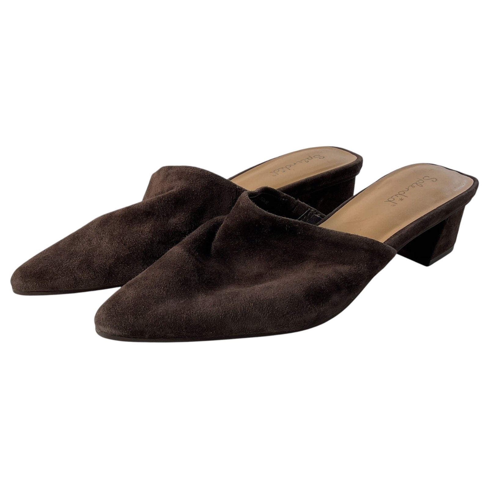Zapato 7 (Splendid)