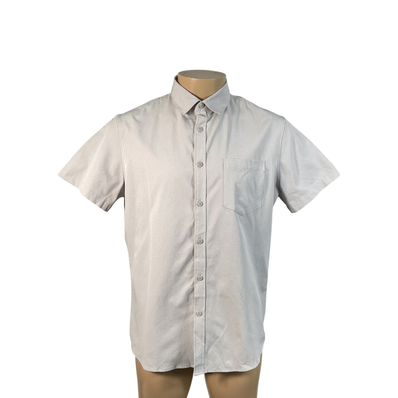 Camisa L (FLX)