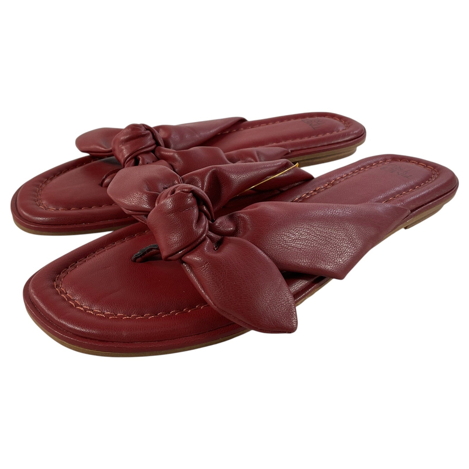 Zapato 8 (TIME TRU)