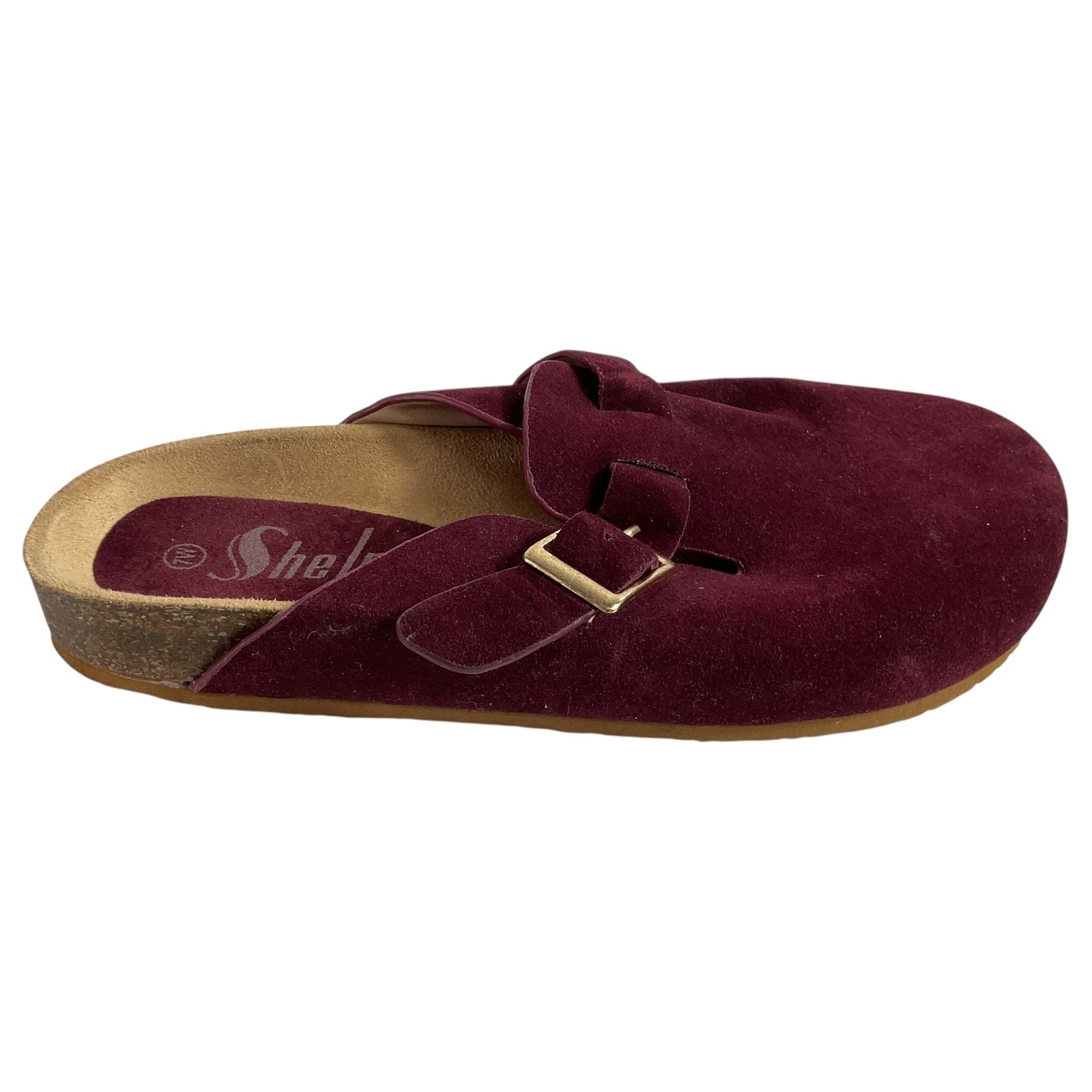 Zapato 7W (Sheln)