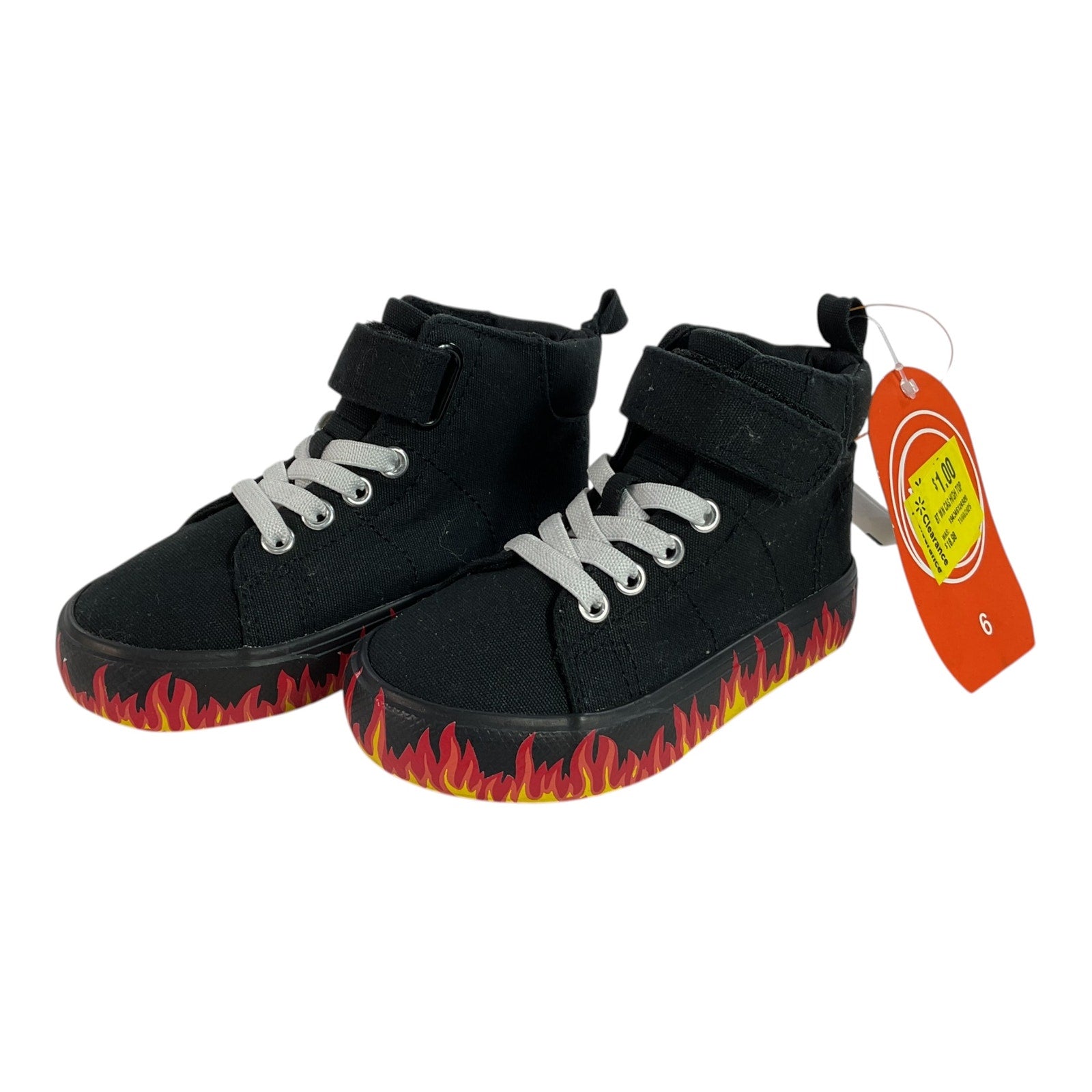 Tenis niño 6 (Wonder Nation)