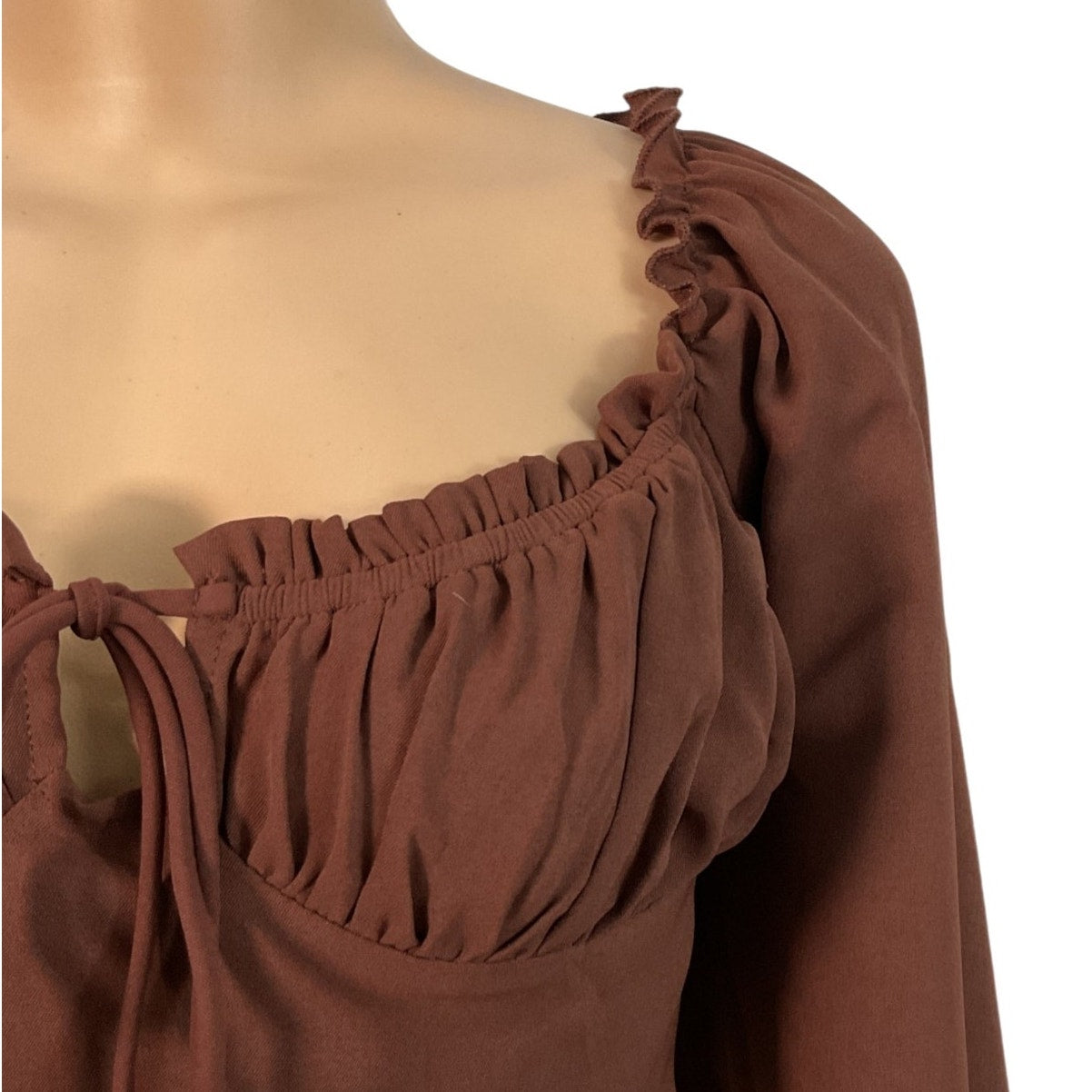 Blusa M