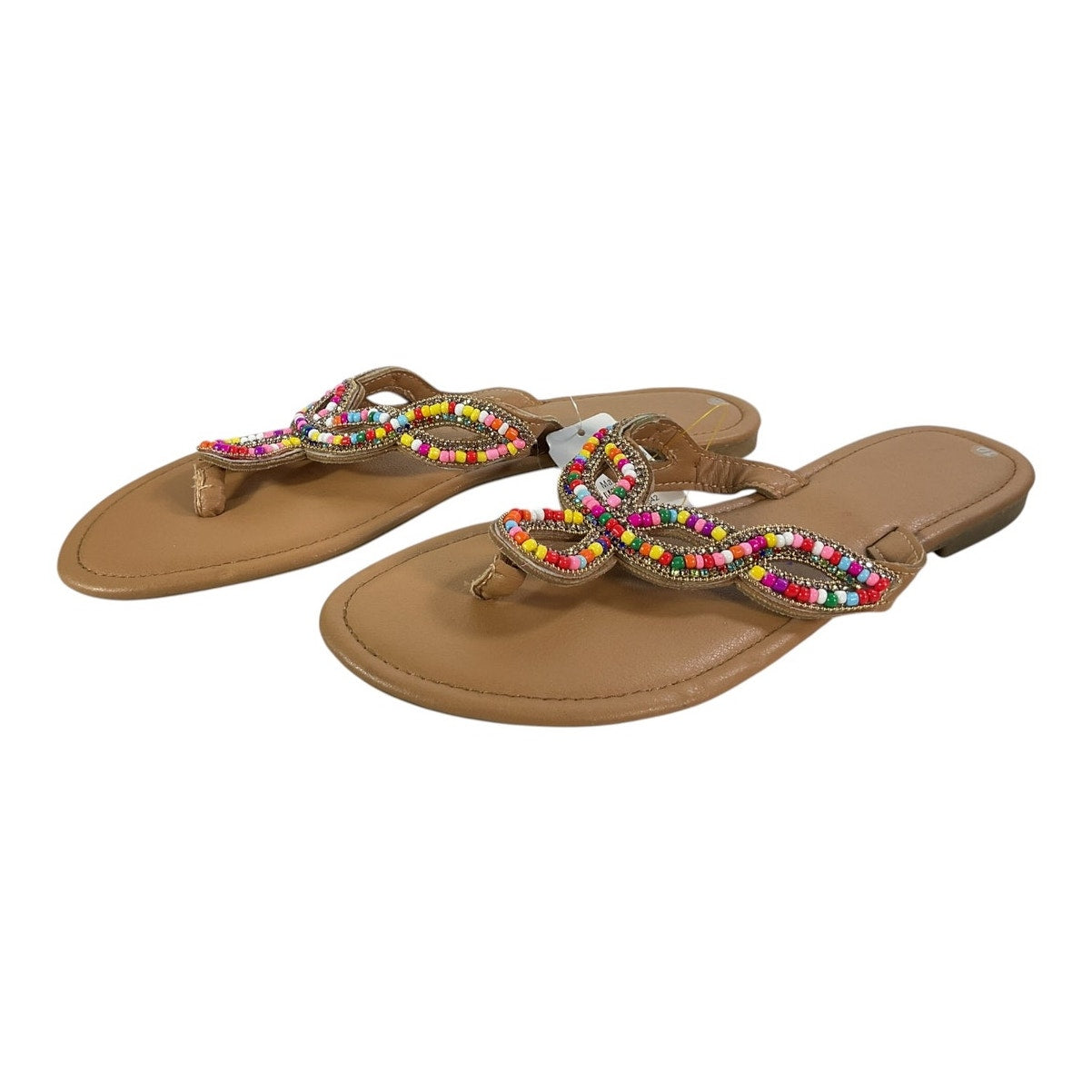 Sandalia 10