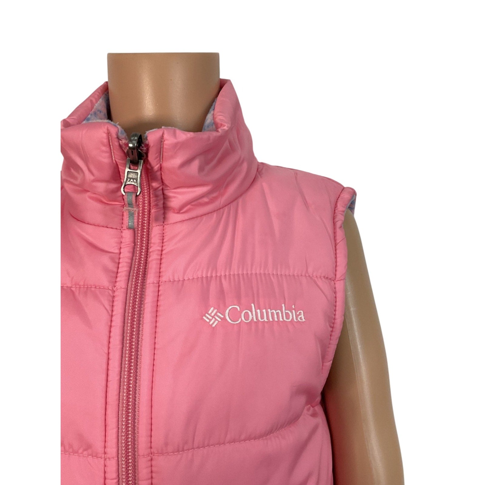 Chaleco Niña 3T (Columbia)