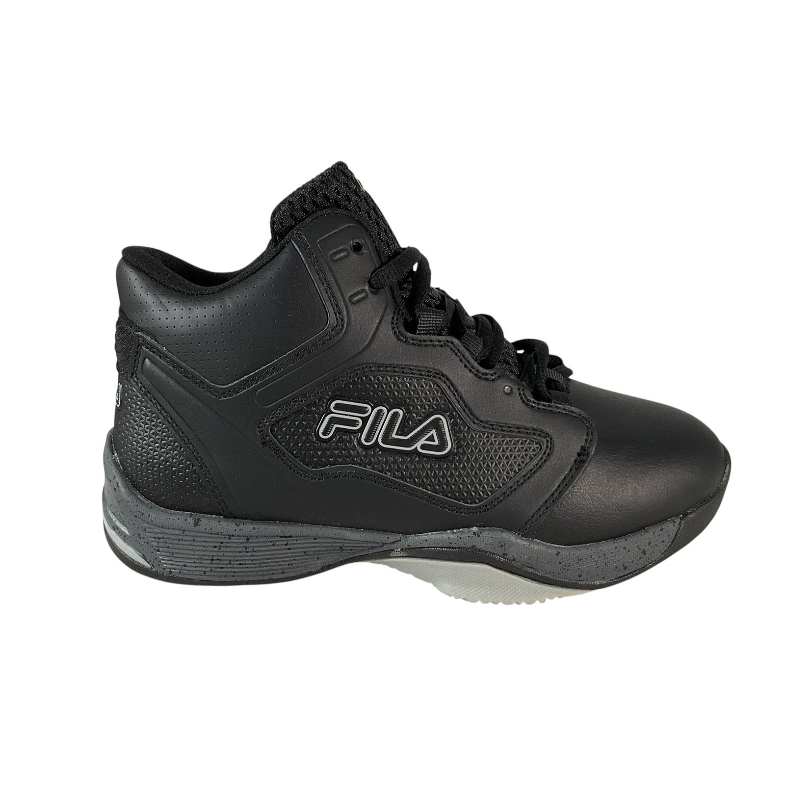 Tenis niño 4.5 (FILA)