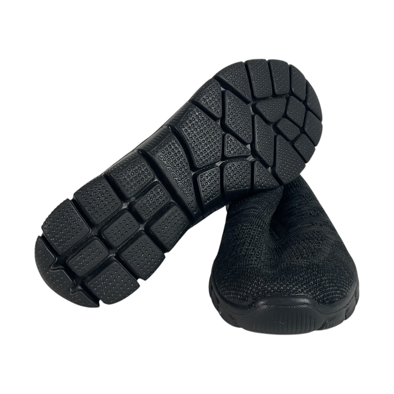 Tenis 9 (Skechers)