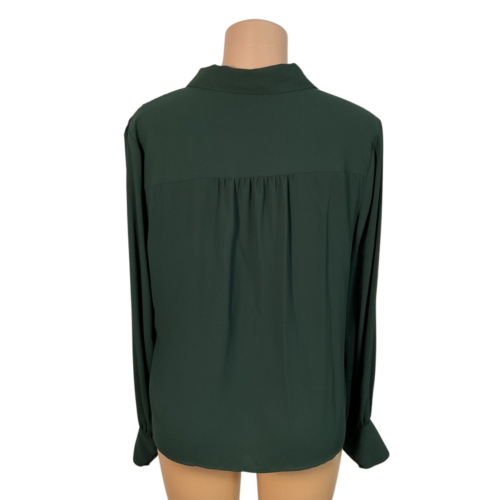 Blusa M (Express)