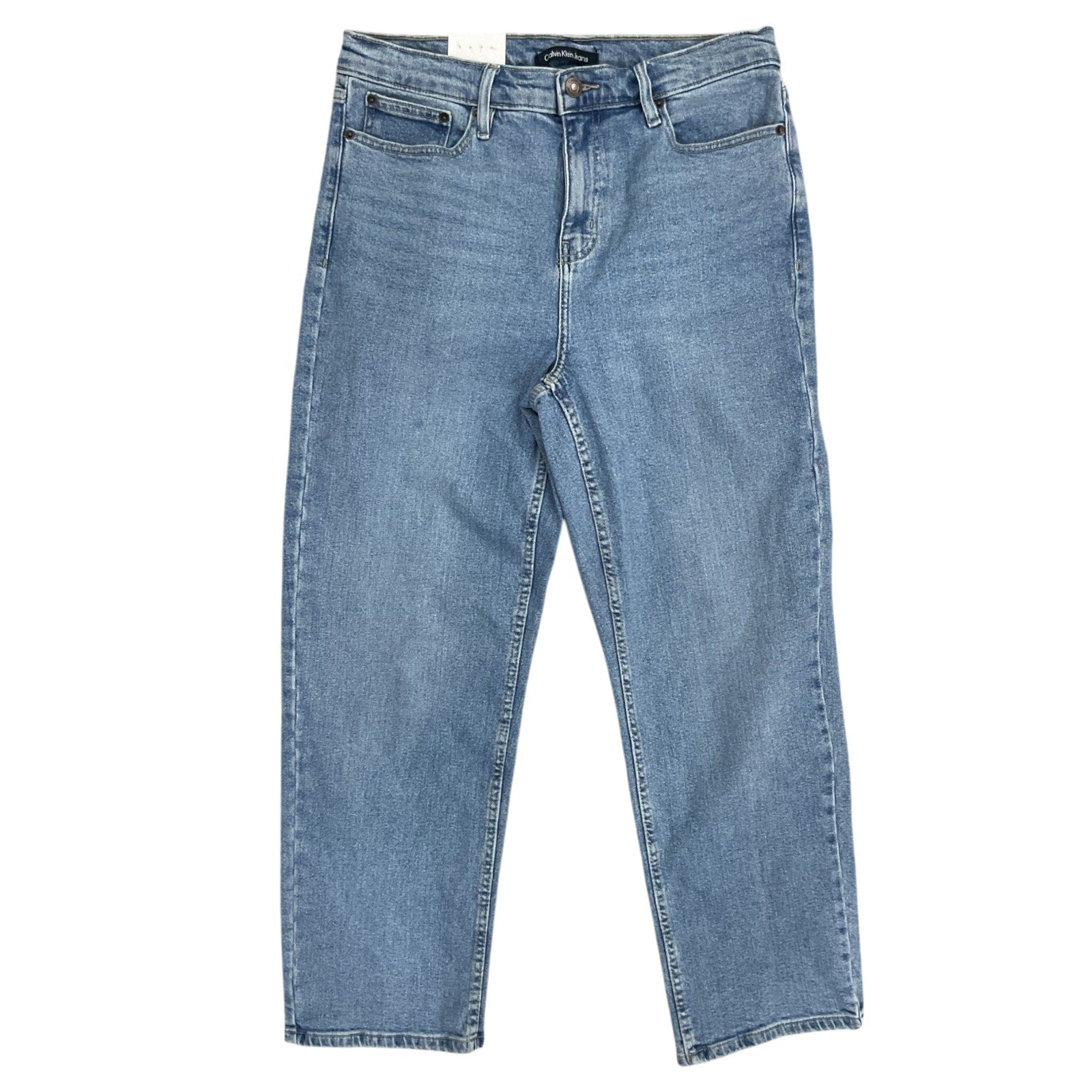 Jeans 10 (Calvin Klein)