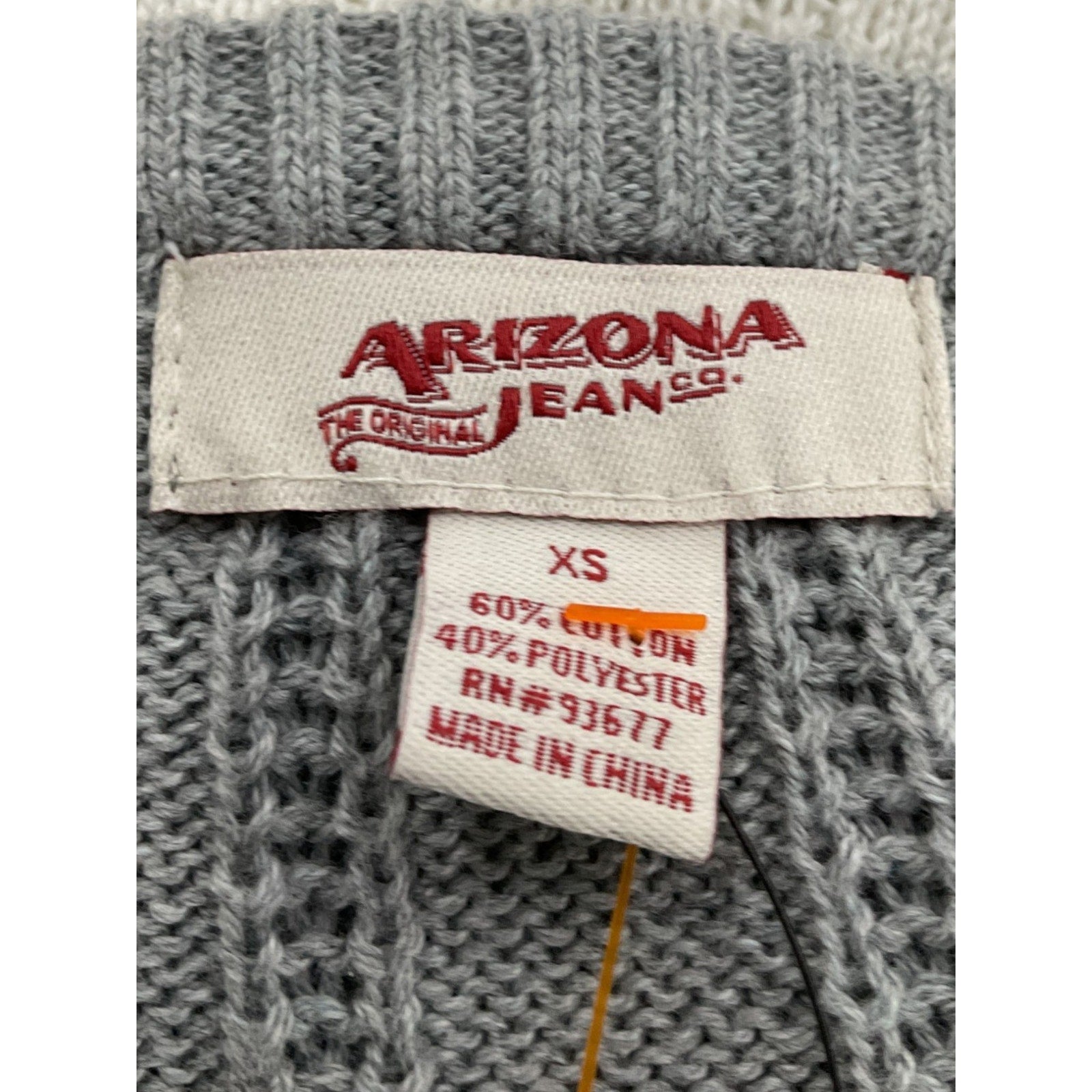 Suéter XS