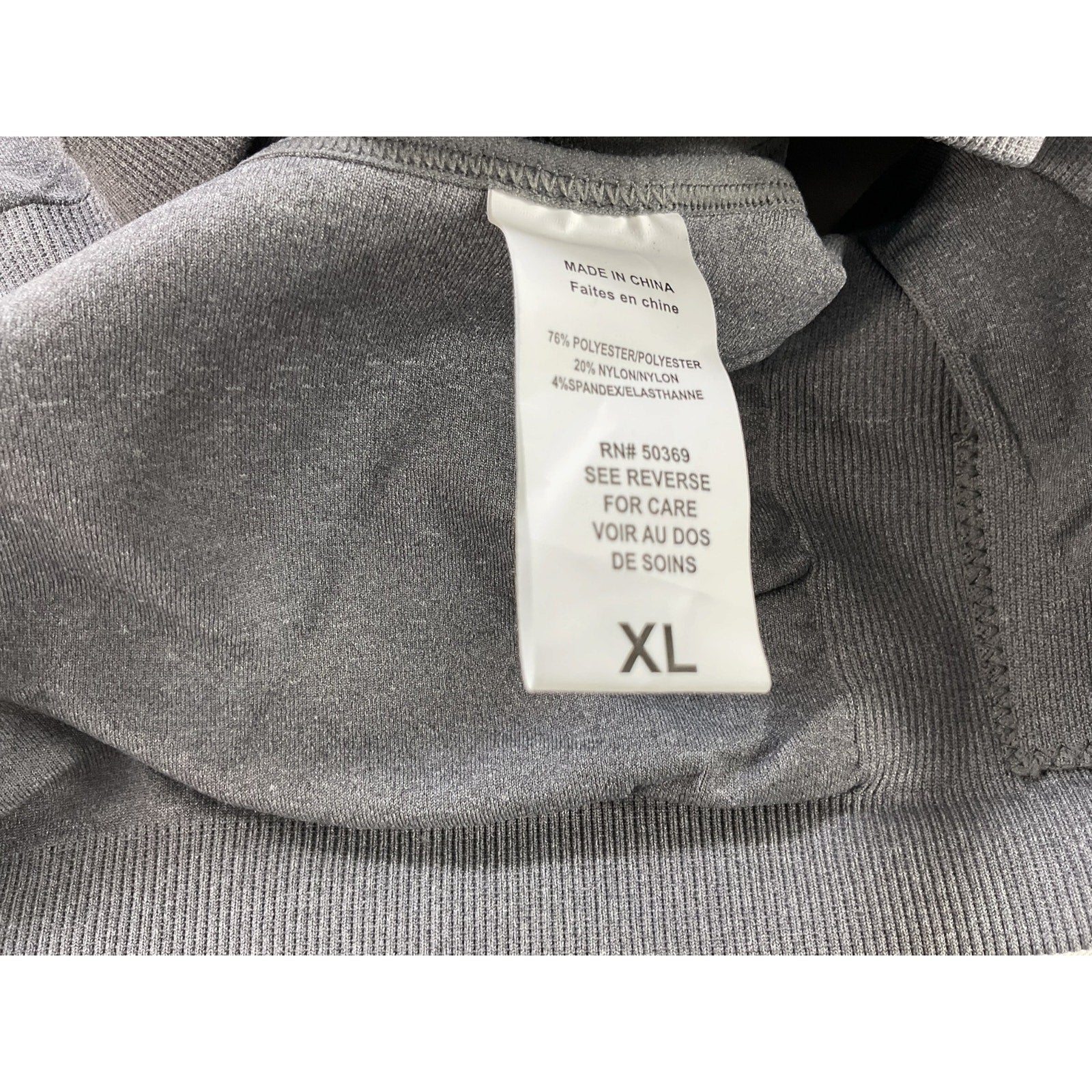 Top XL (Jockey)