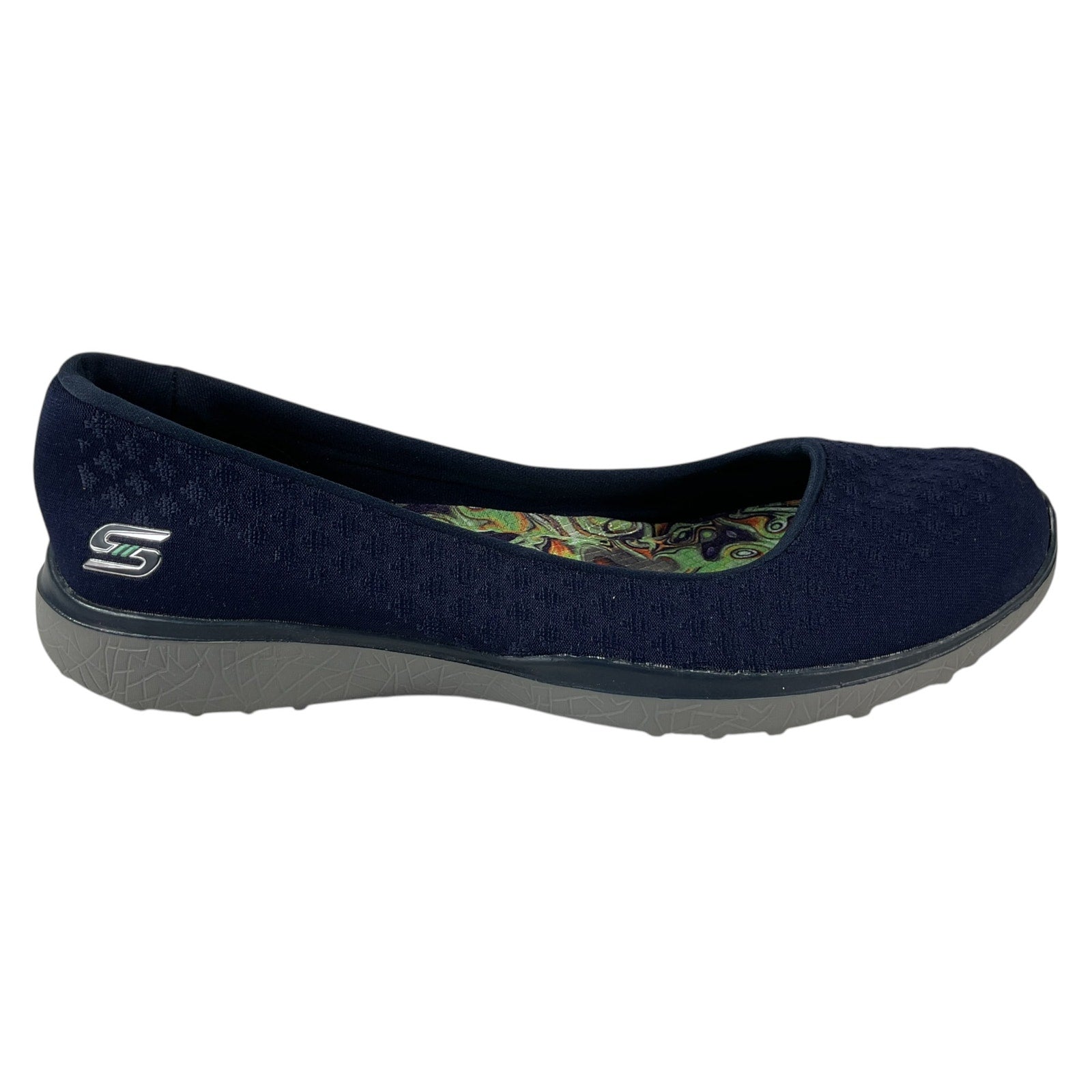 Zapato 9 (Skechers)