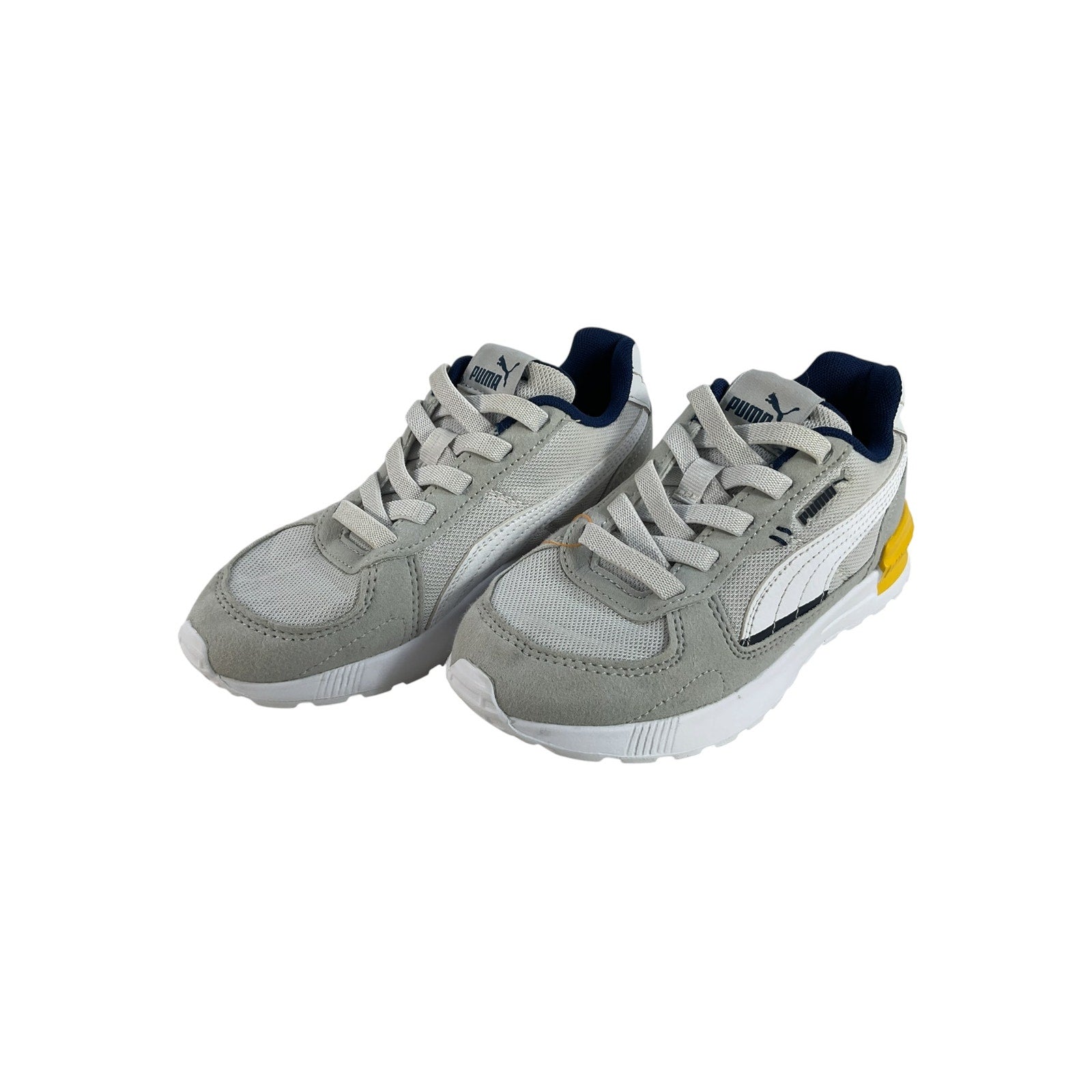 Tenis niño 1C (Puma)