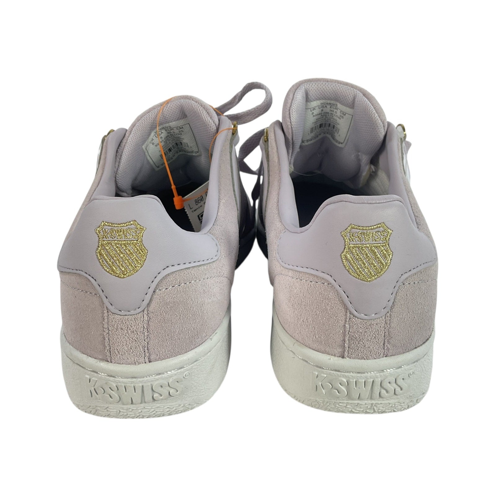 Tenis 8 (K-Swiss)