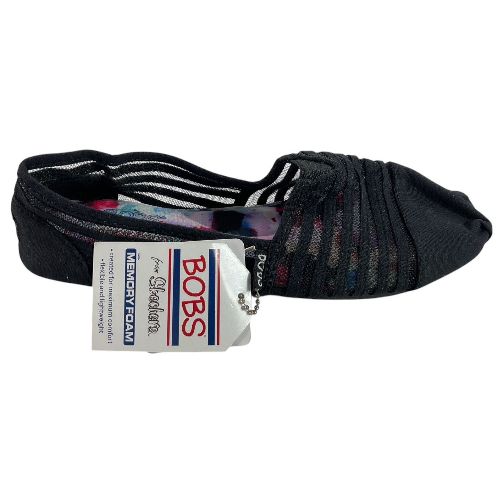 Zapatilla 8.5 (Bobs)