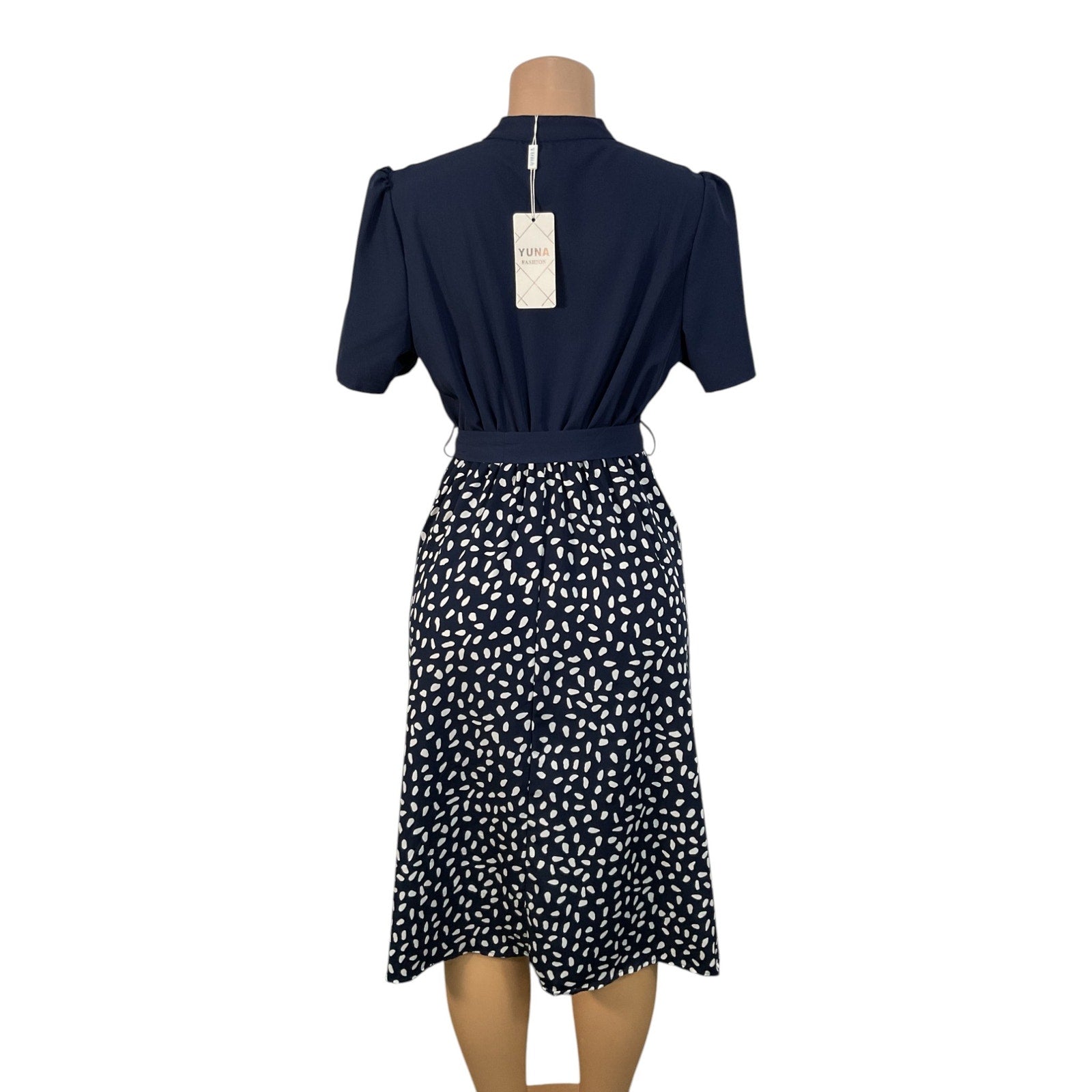 Vestido L/XL