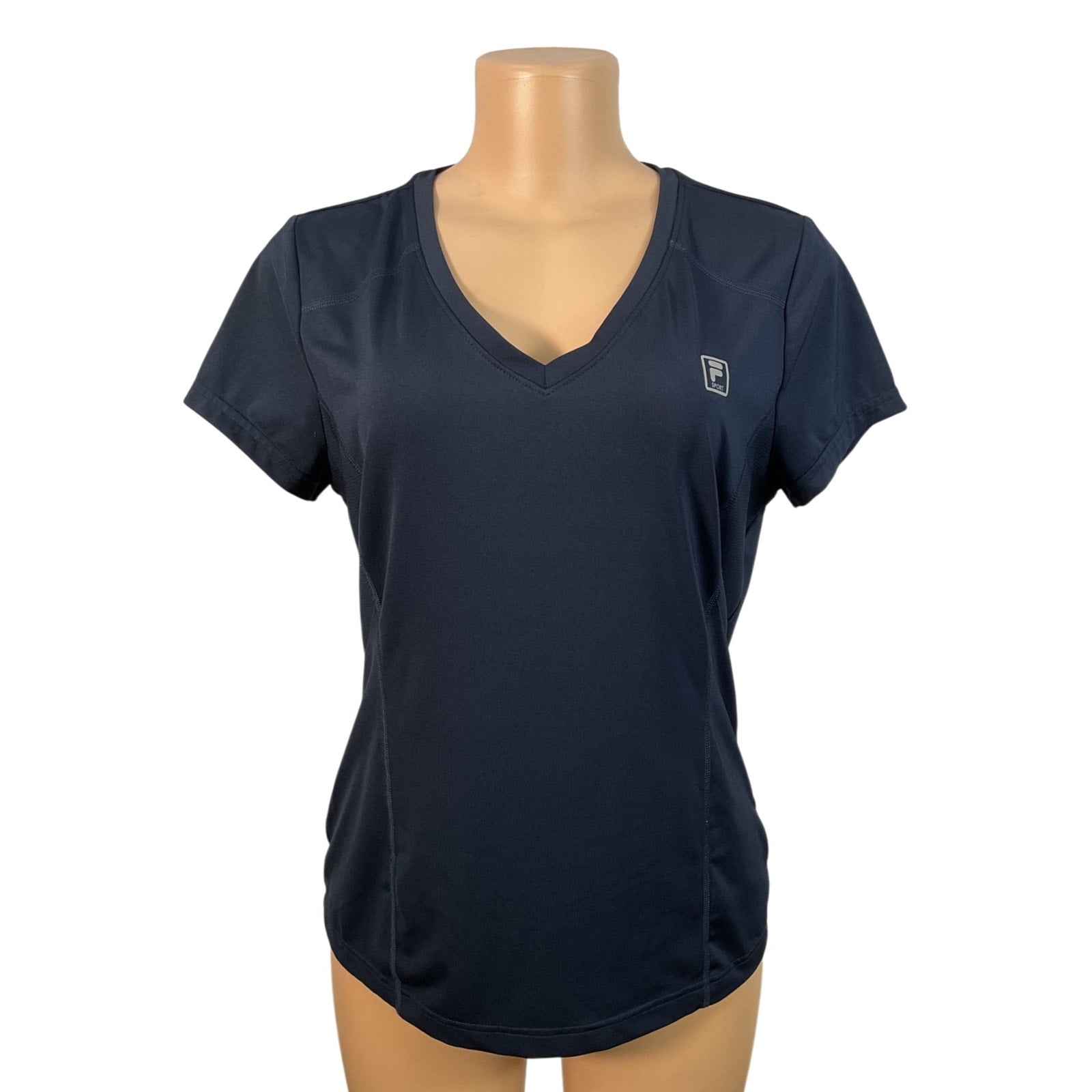 Blusa M (FILA)