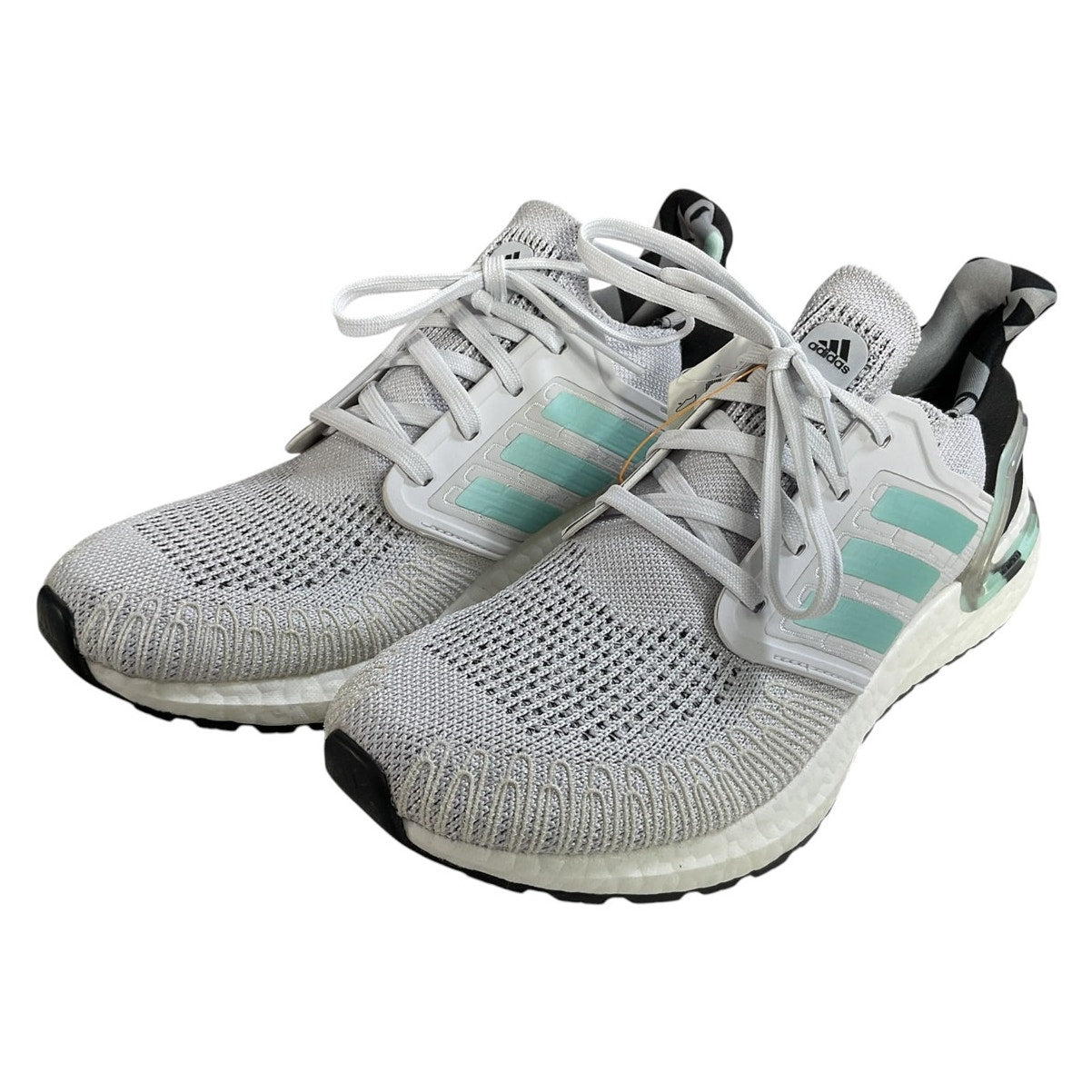 Tenis 7.5 (Adidas)