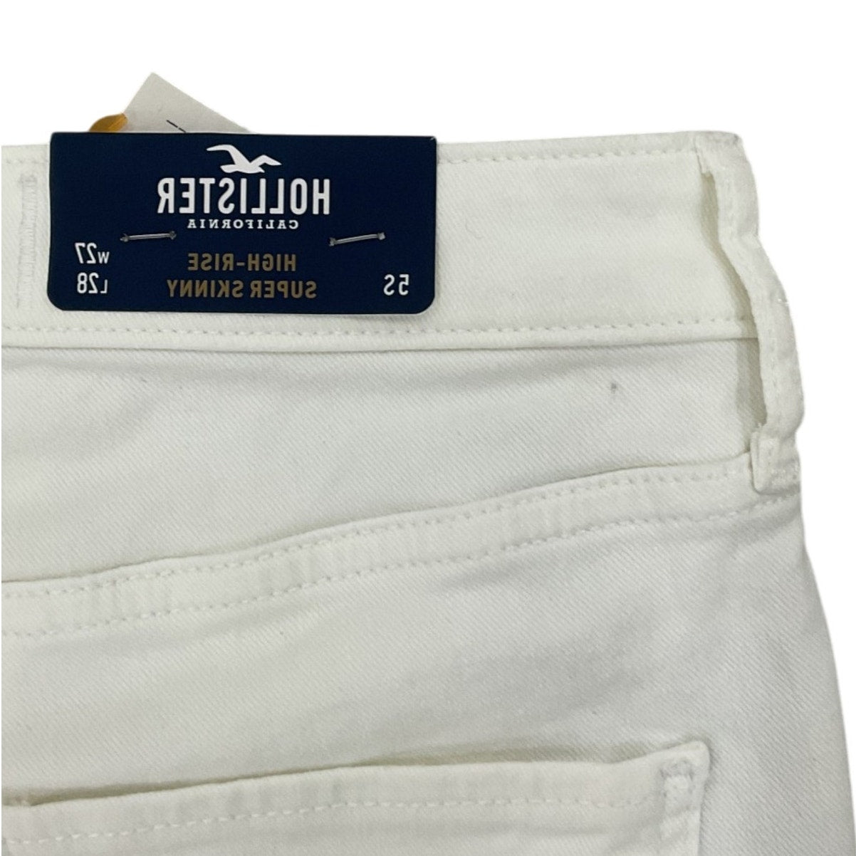 Pantalon 5 (Hollister)