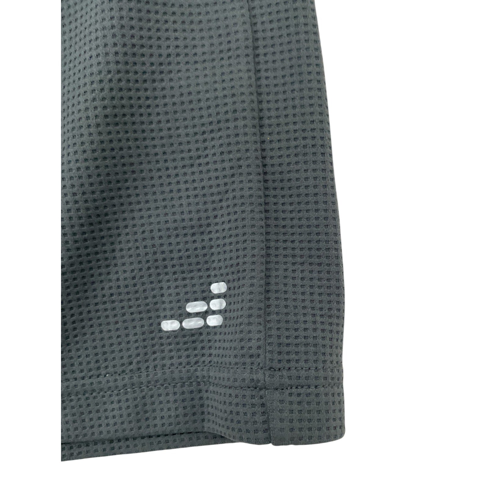 Short M (Bcg)