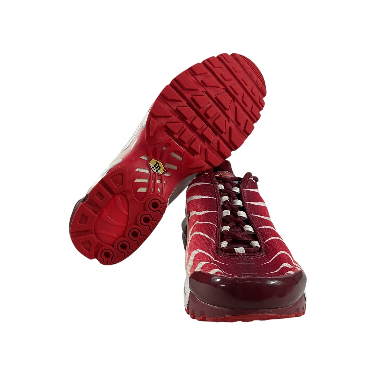 Tenis 12 (Nike)