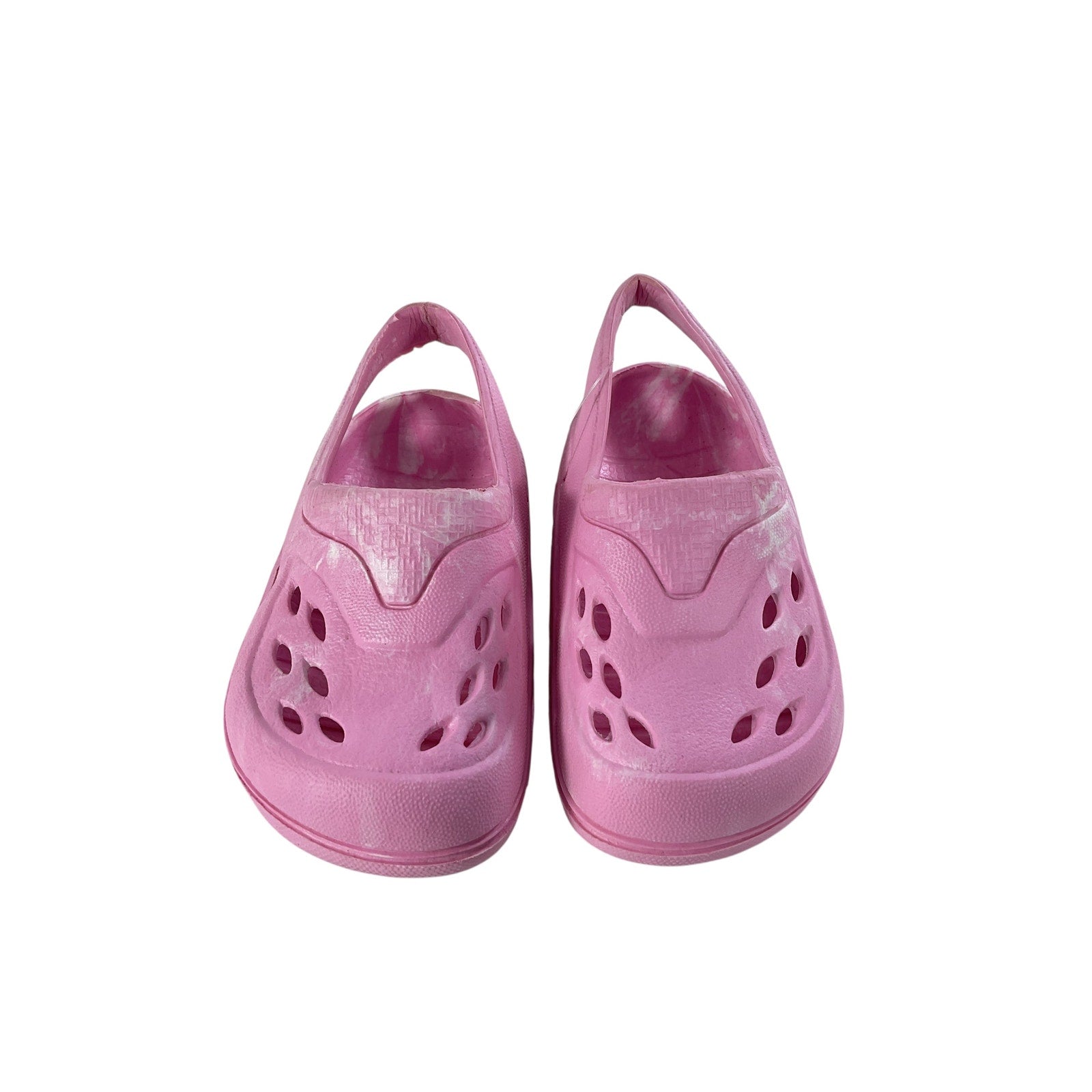 Sandalias Niña 3
