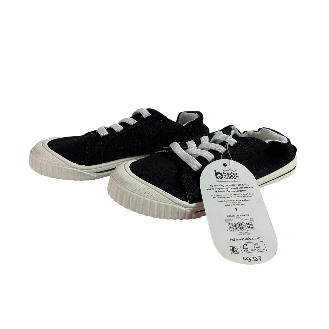 Zapato niño 1 (Wonder Nation)