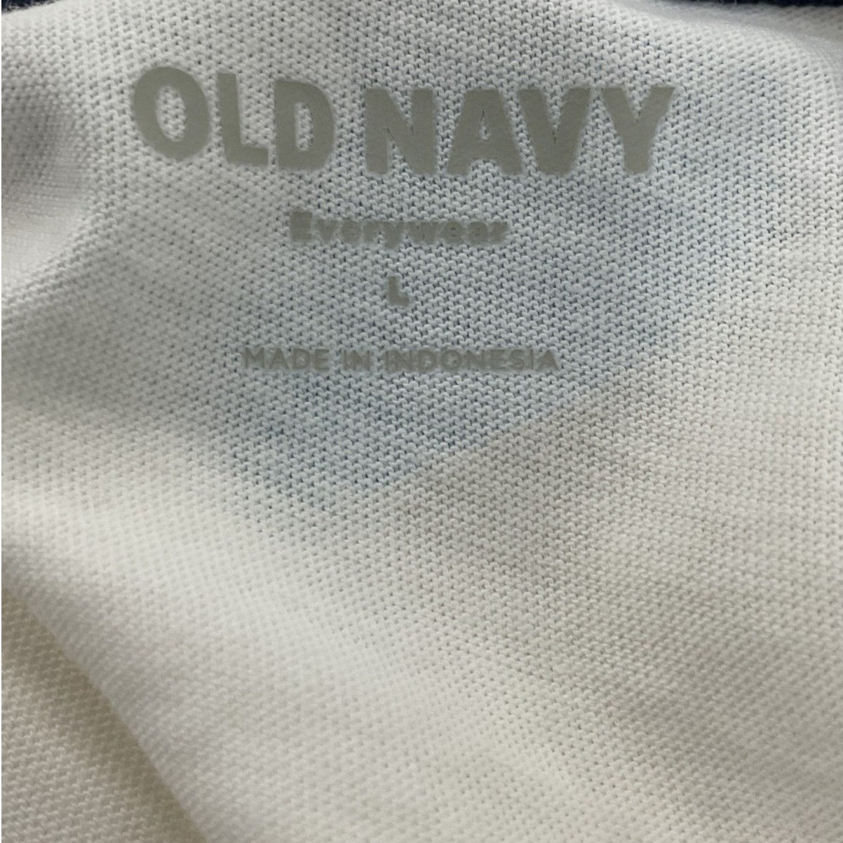 Camisa S (Old Navy)