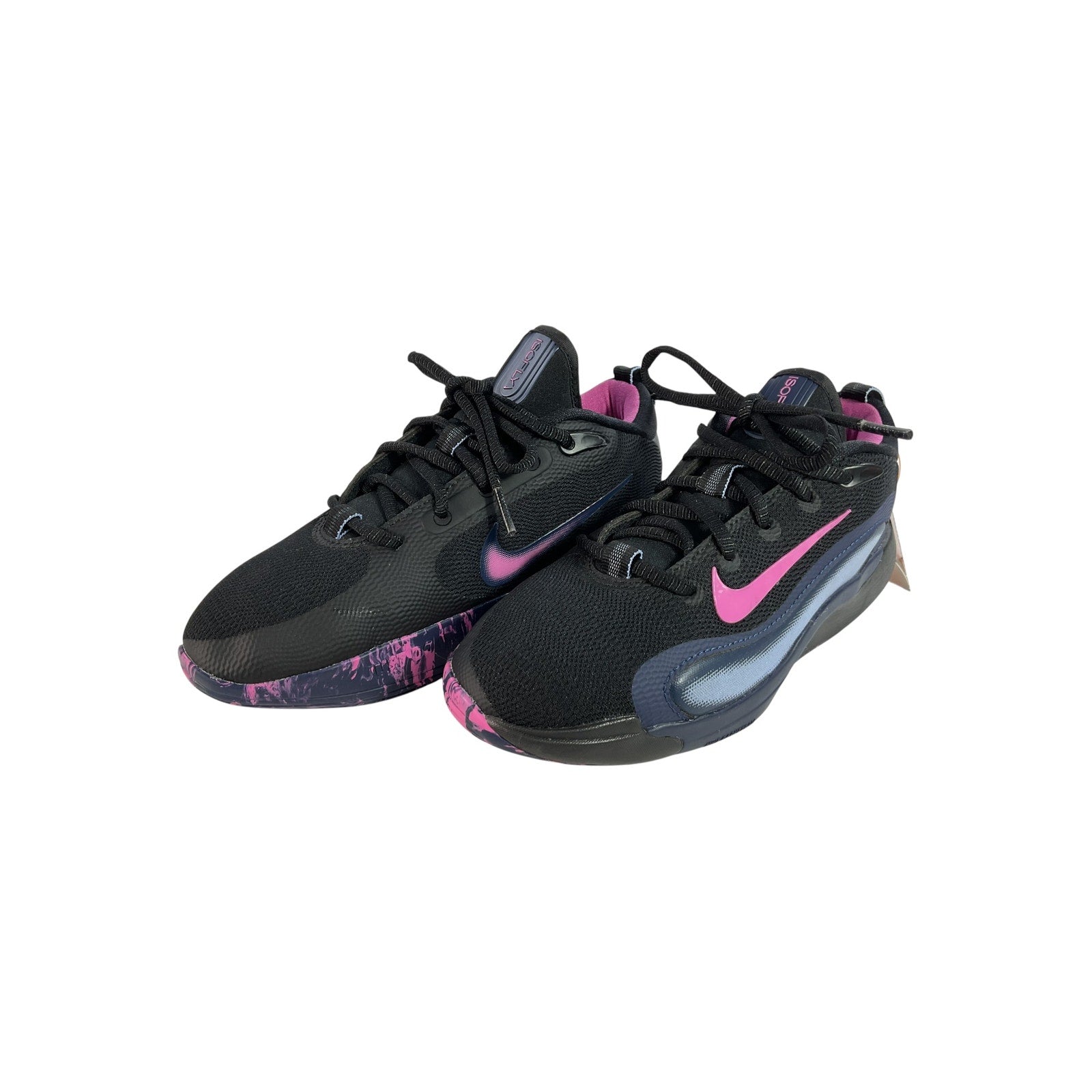 Tenis niña 3.5Y (Nike)