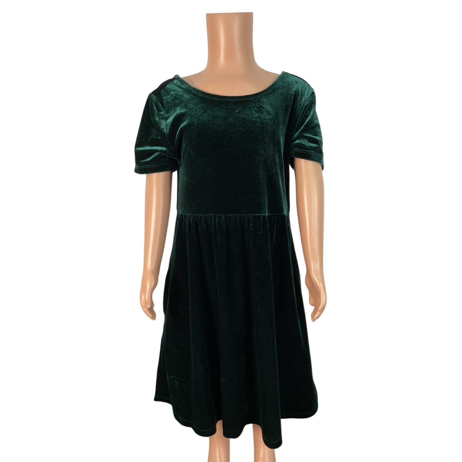 Vestido Niña 8 (Old Navy)