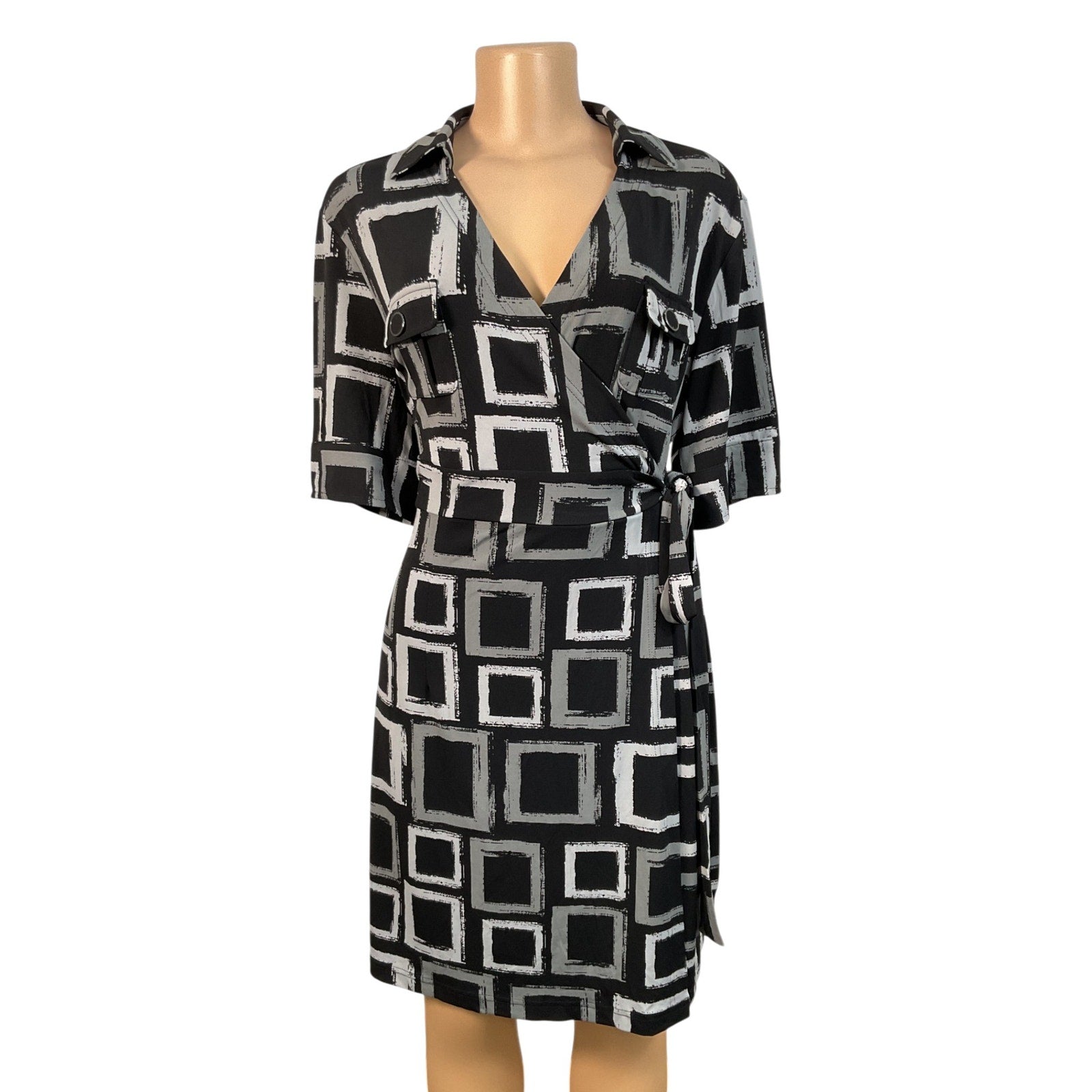 Vestido XL (APT.9)
