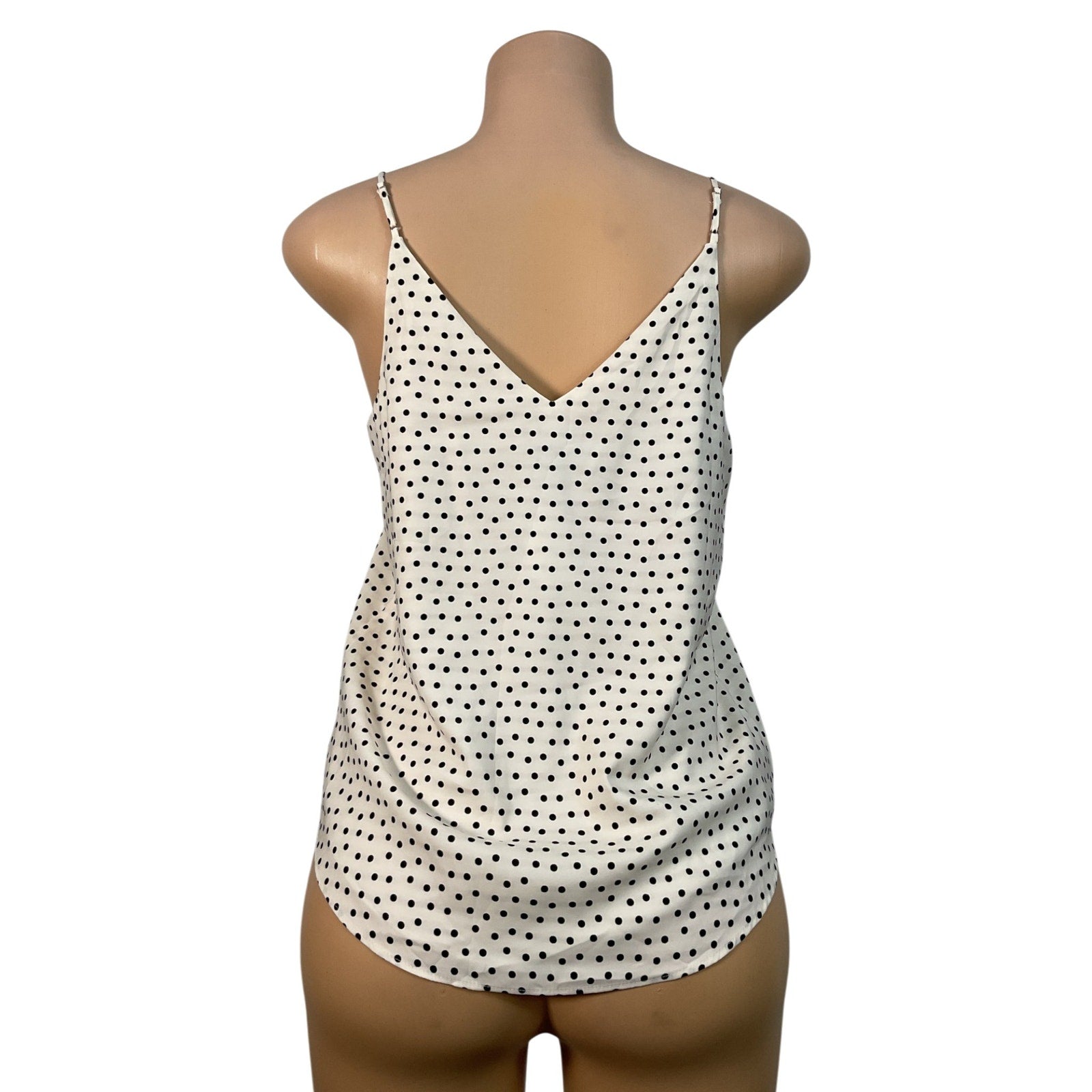 Blusa S (Express)