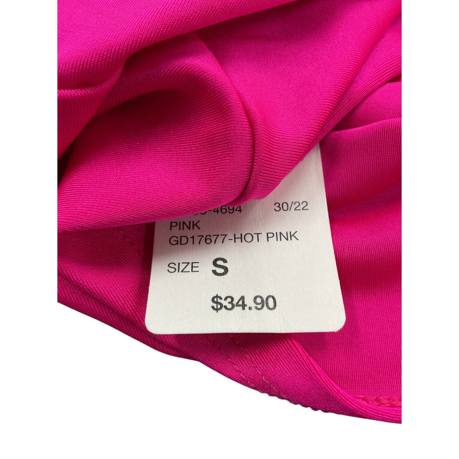 Vestido S (Windsor)